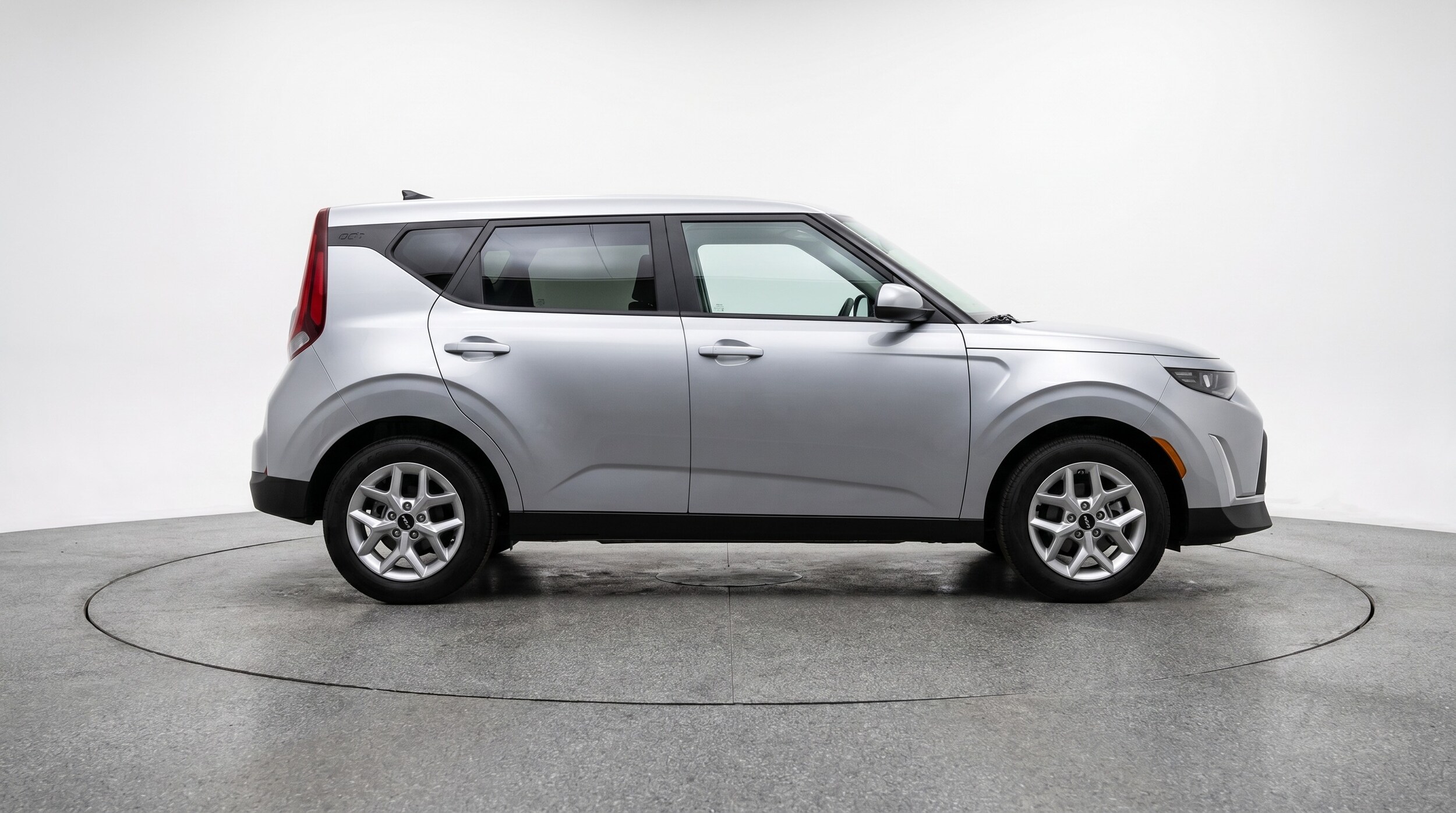 Thumbnail: 2025 Kia Soul - 8