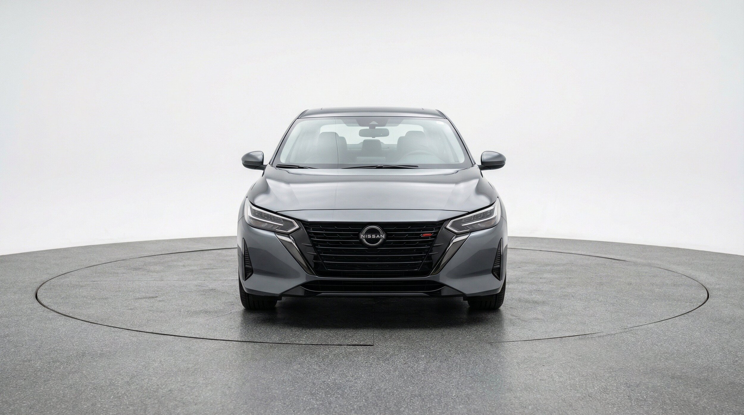 Thumbnail: 2025 Nissan Sentra - 2