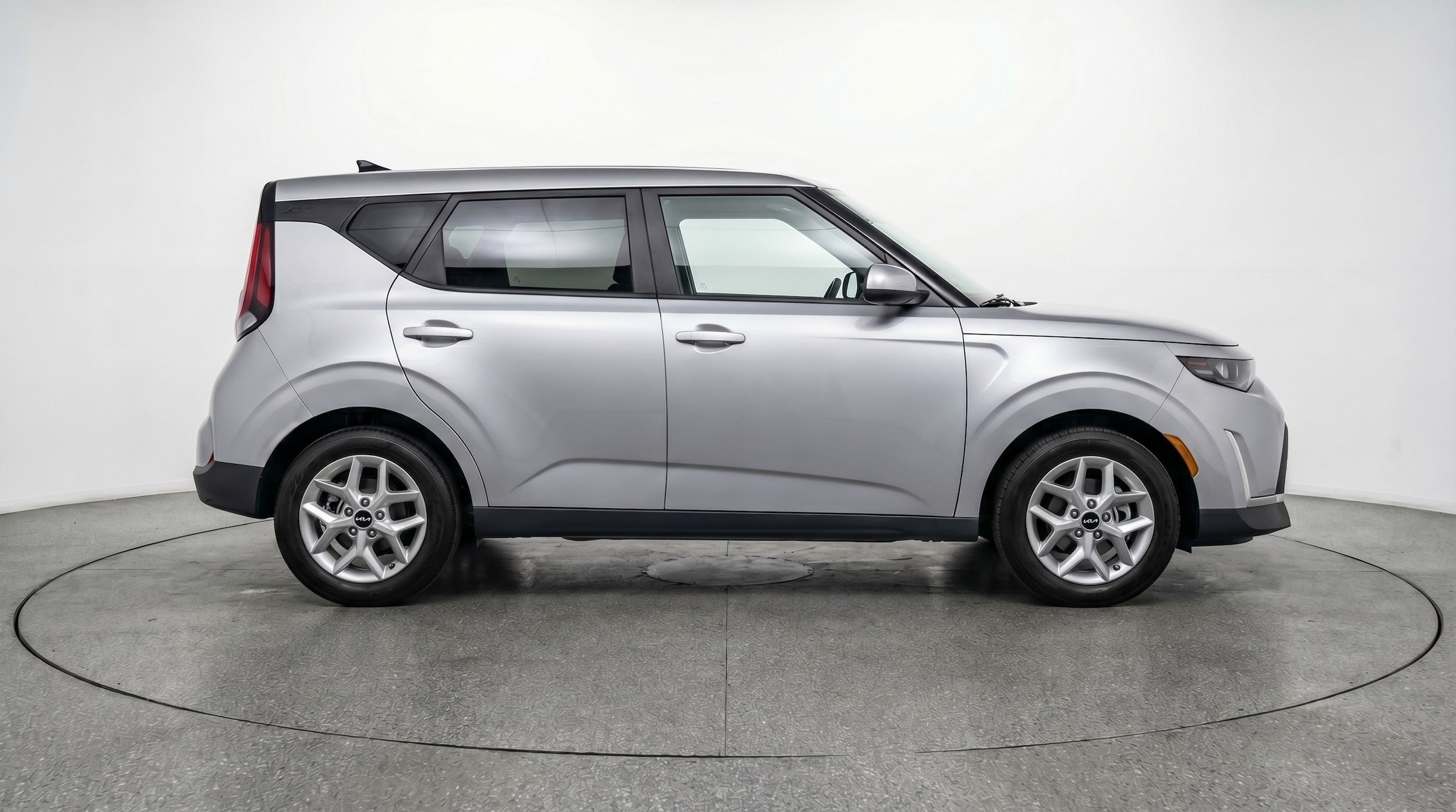 Thumbnail: 2025 Kia Soul - 8