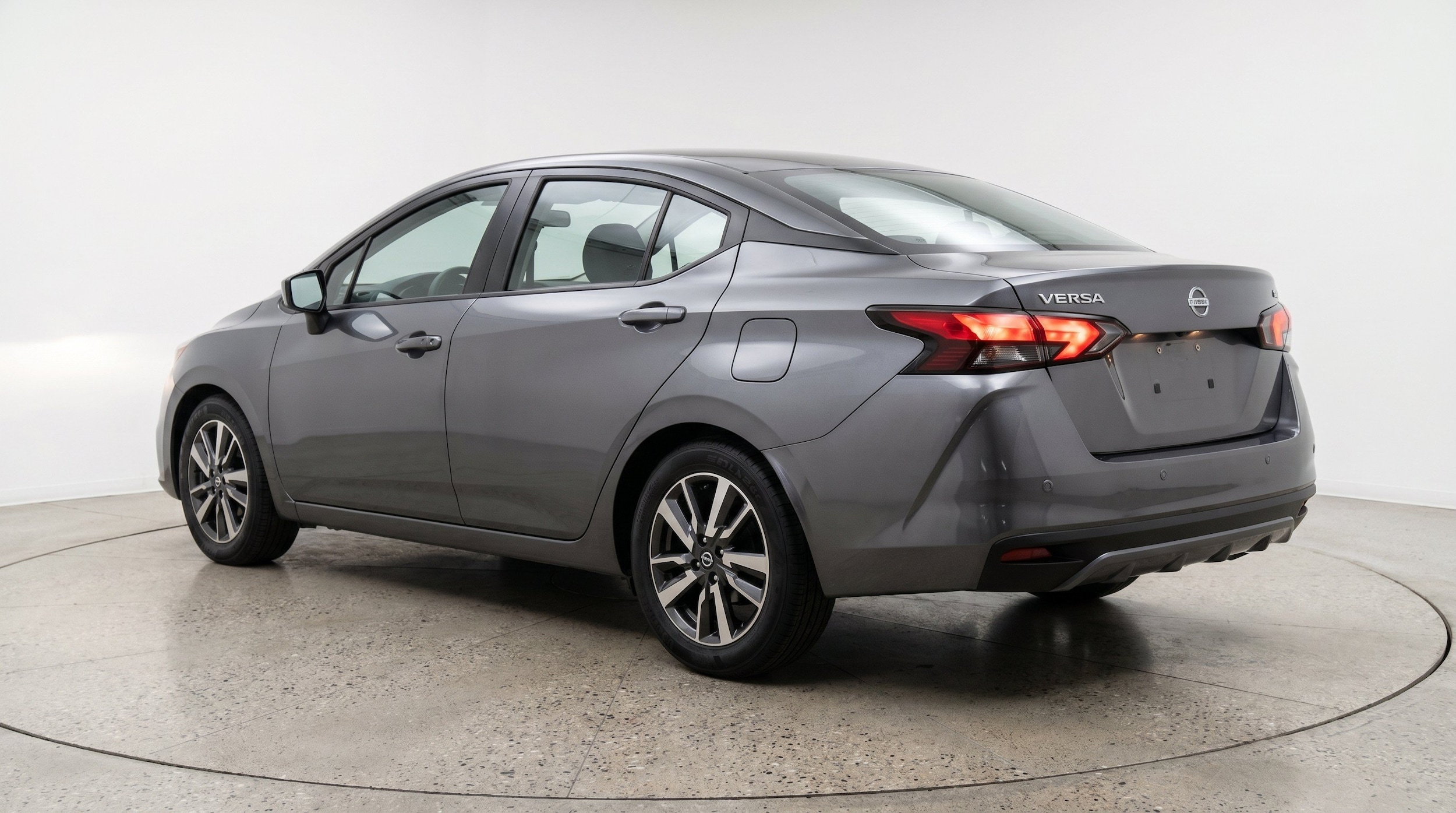 Thumbnail: 2025 Nissan Versa - 6