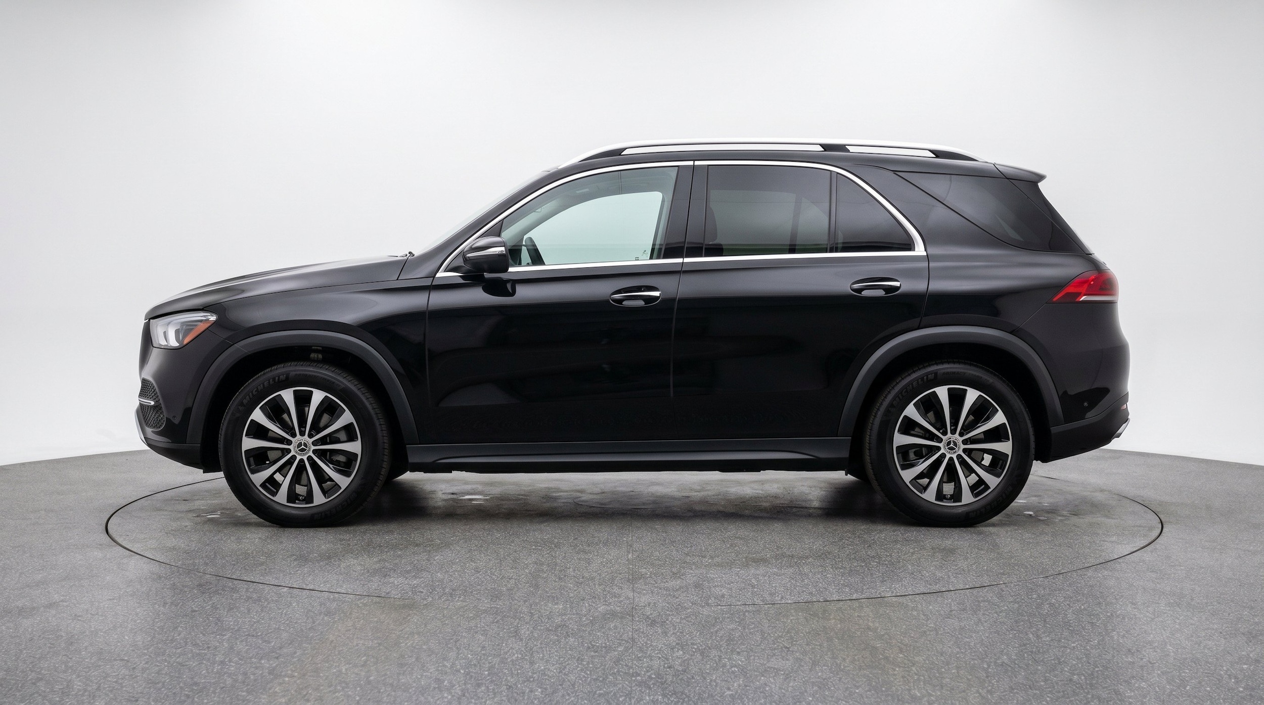 Thumbnail: 2026 Mercedes-Benz GLE - 5