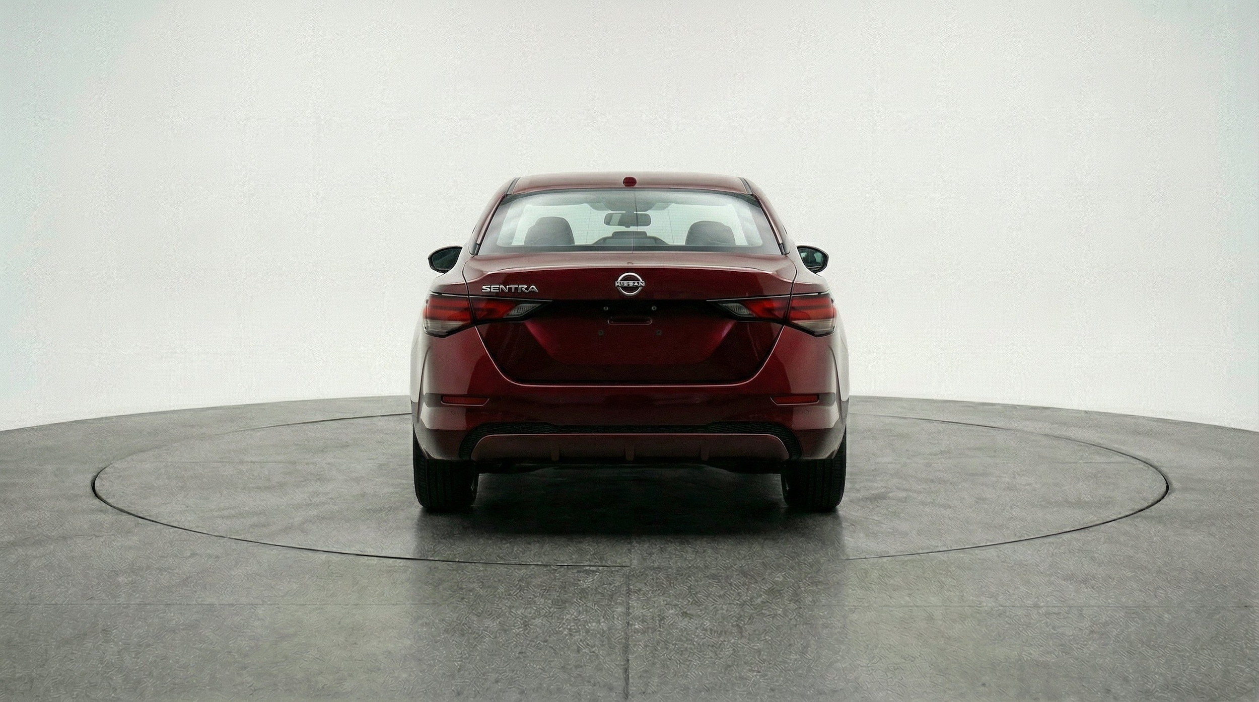 Thumbnail: 2025 Nissan Sentra - 7