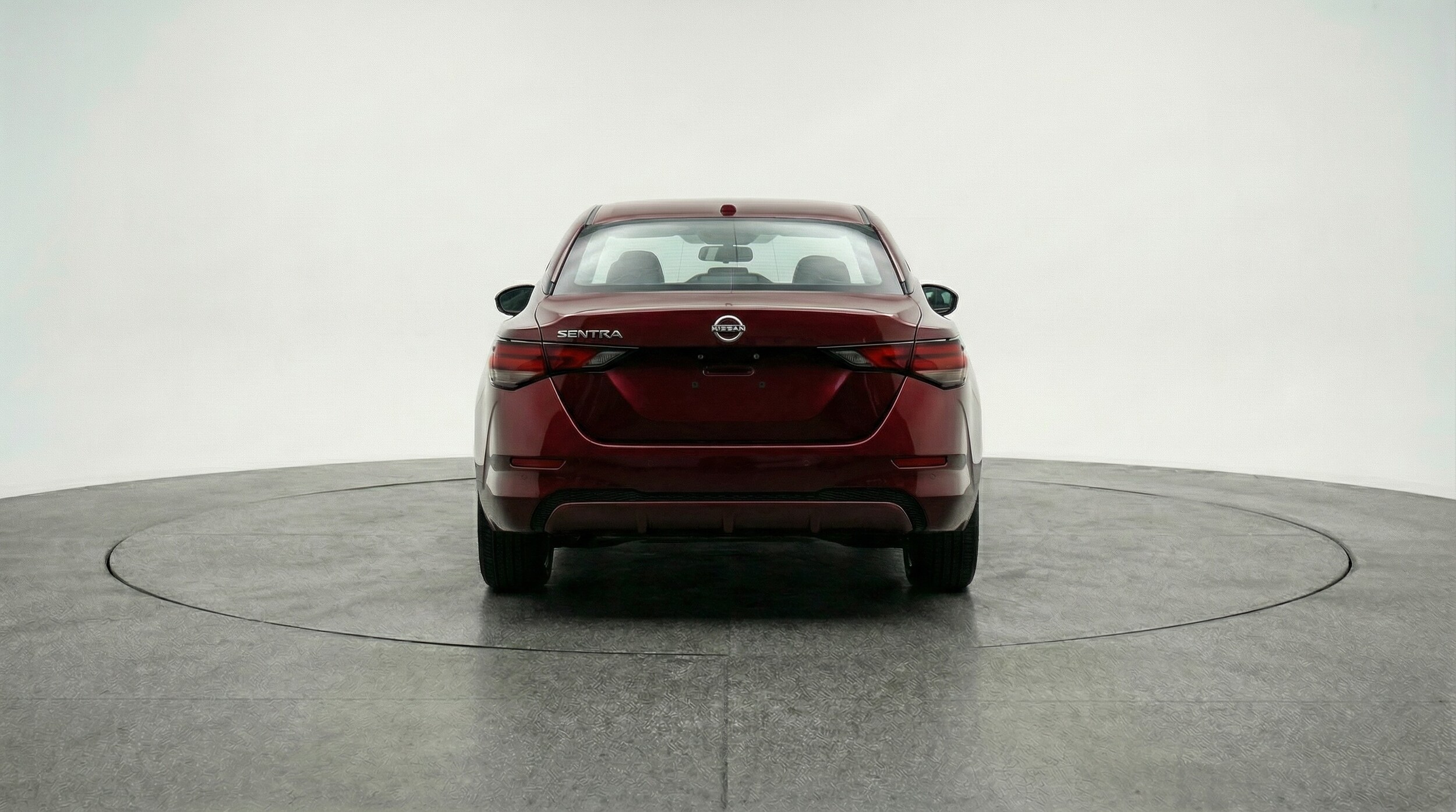 Thumbnail: 2025 Nissan Sentra - 6