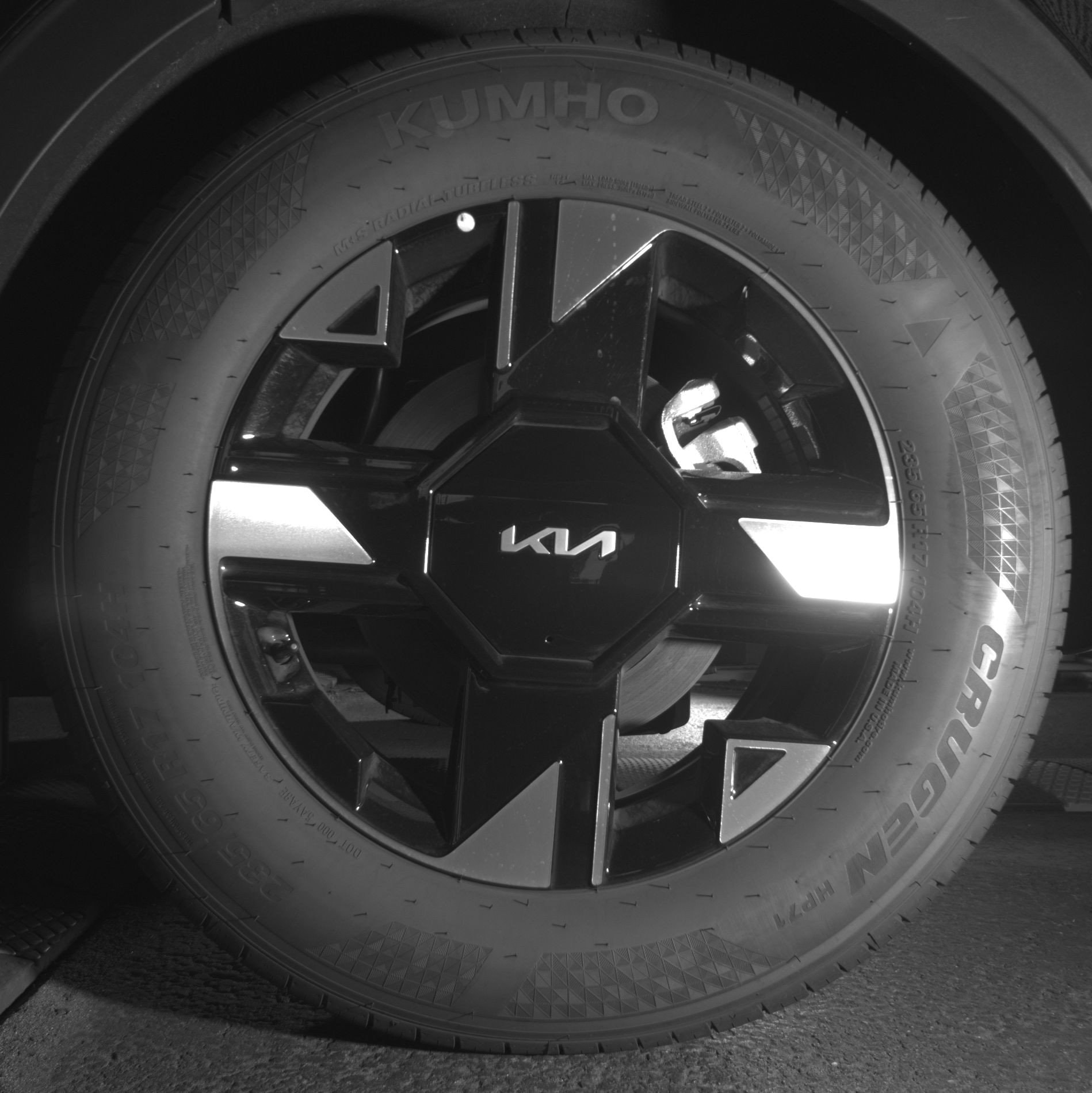 Thumbnail: 2026 Kia Sportage - 14