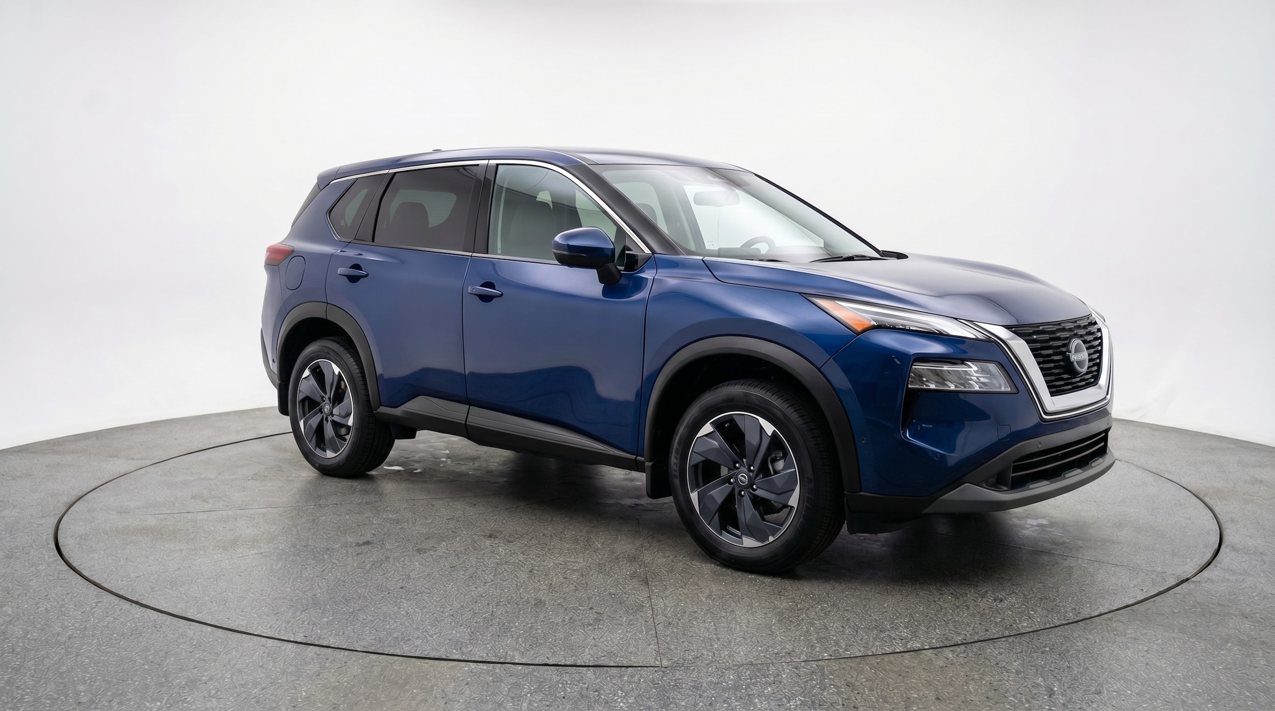 Thumbnail: 2025 Nissan Rogue - 1