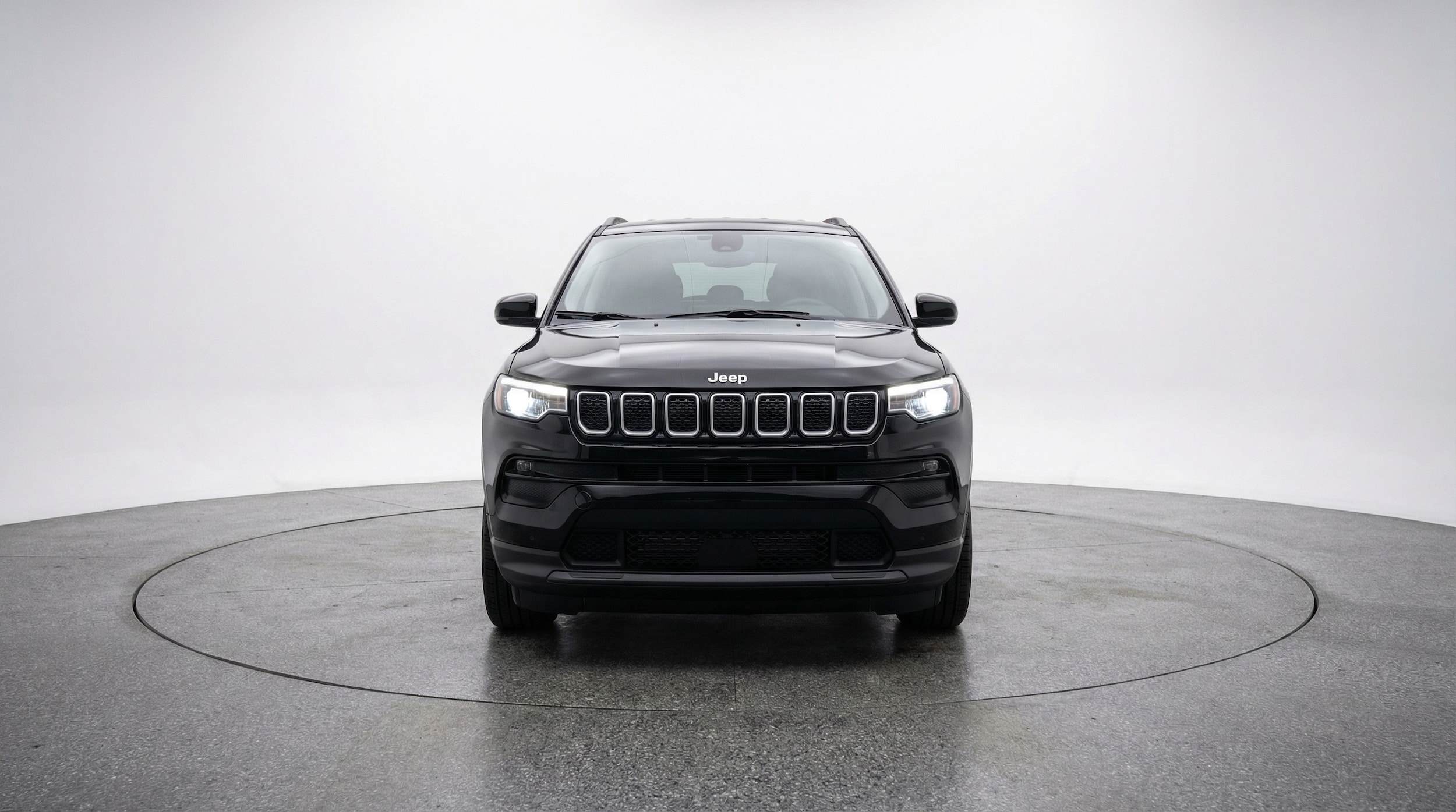 Thumbnail: 2025 Jeep Compass - 2