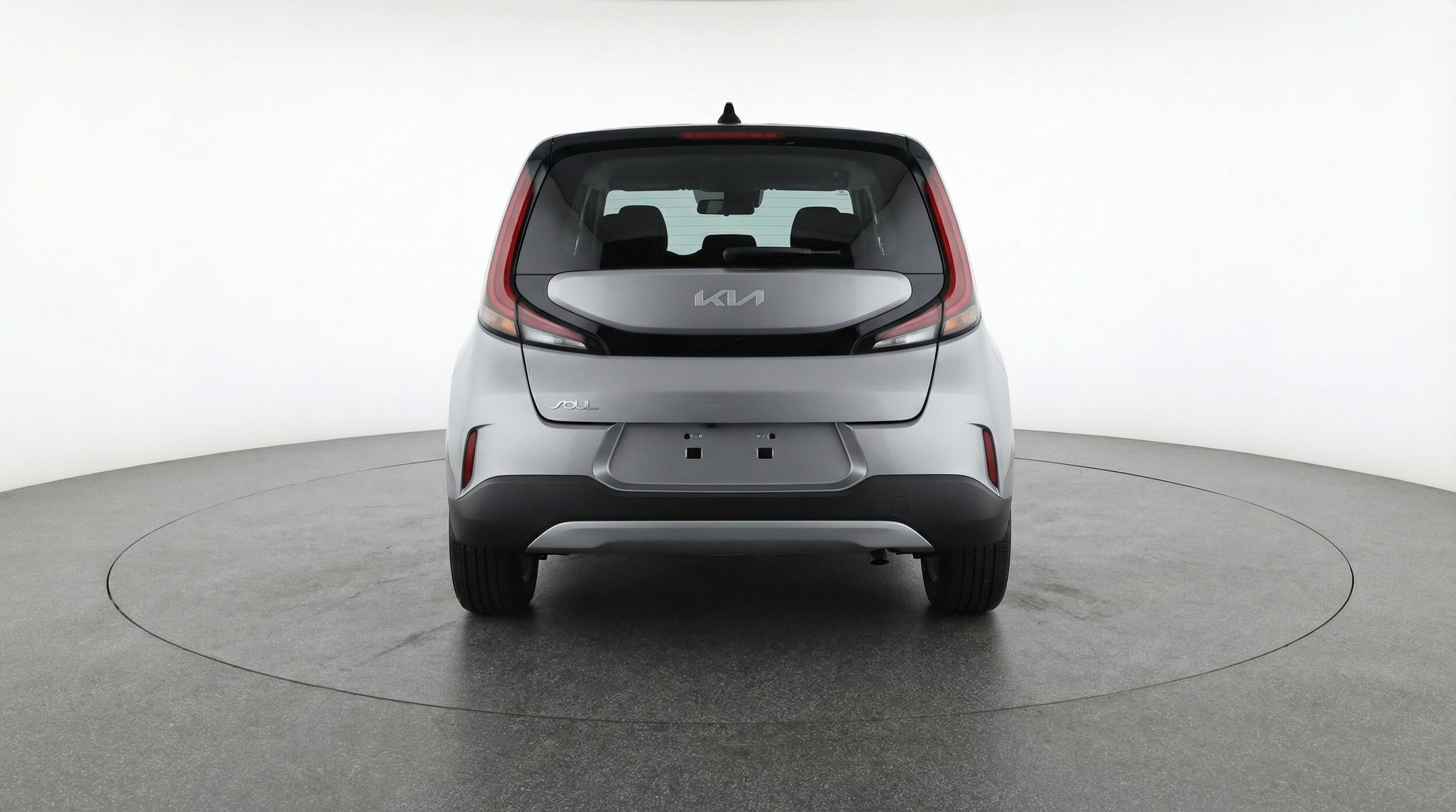 Thumbnail: 2025 Kia Soul - 6