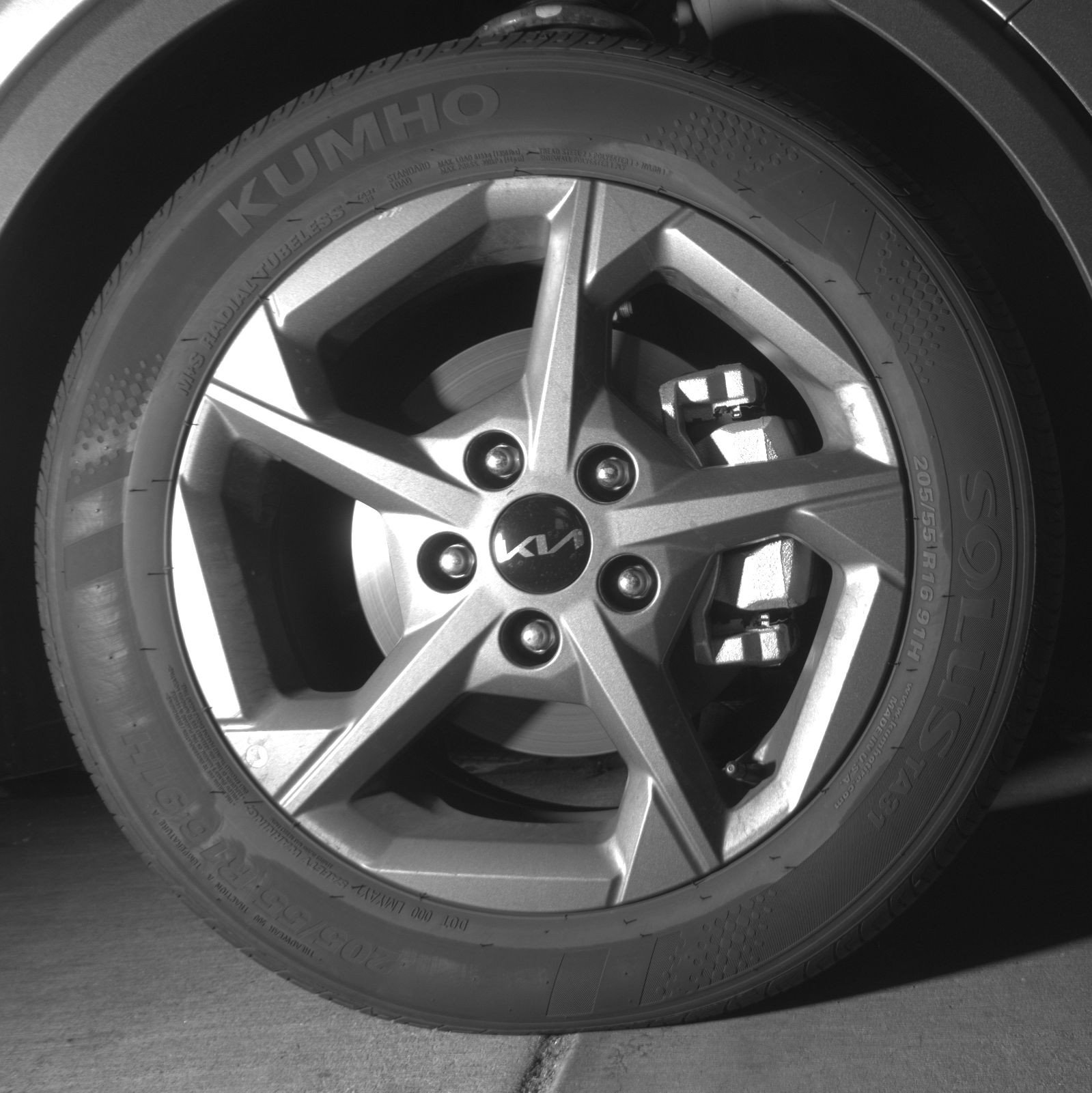 Thumbnail: 2026 Kia K4 - 13