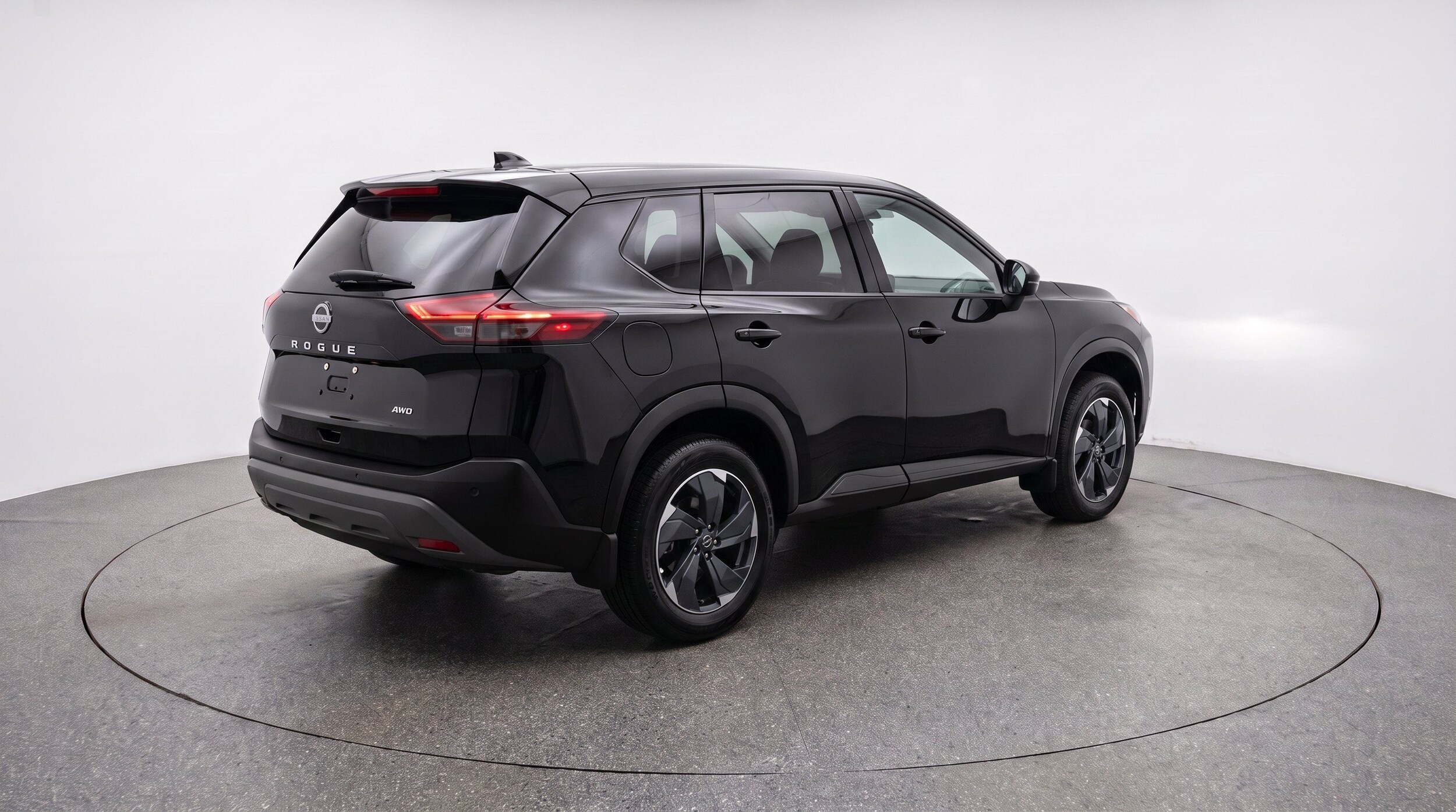 Thumbnail: 2025 Nissan Rogue - 9
