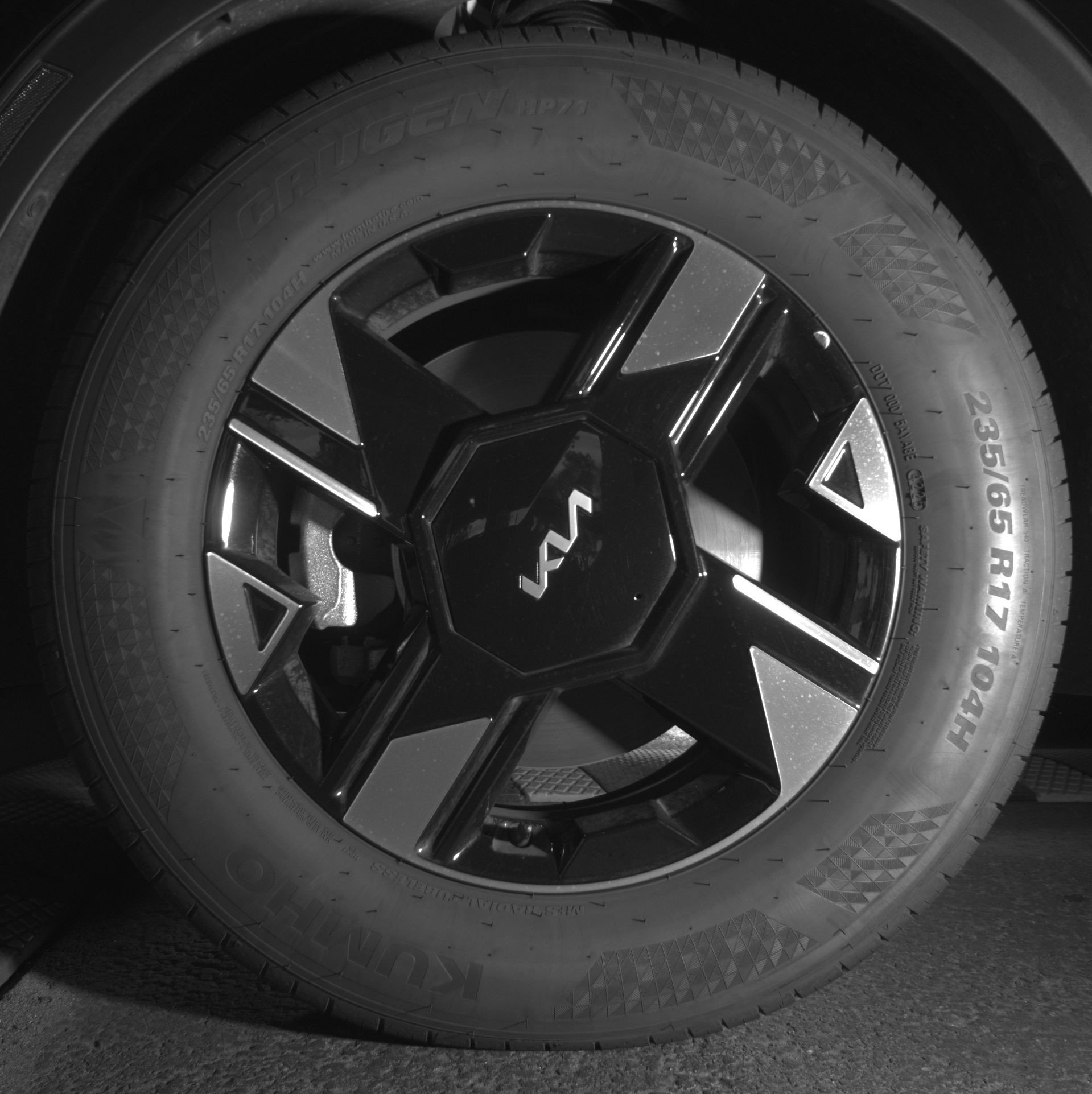 Thumbnail: 2026 Kia Sportage - 12