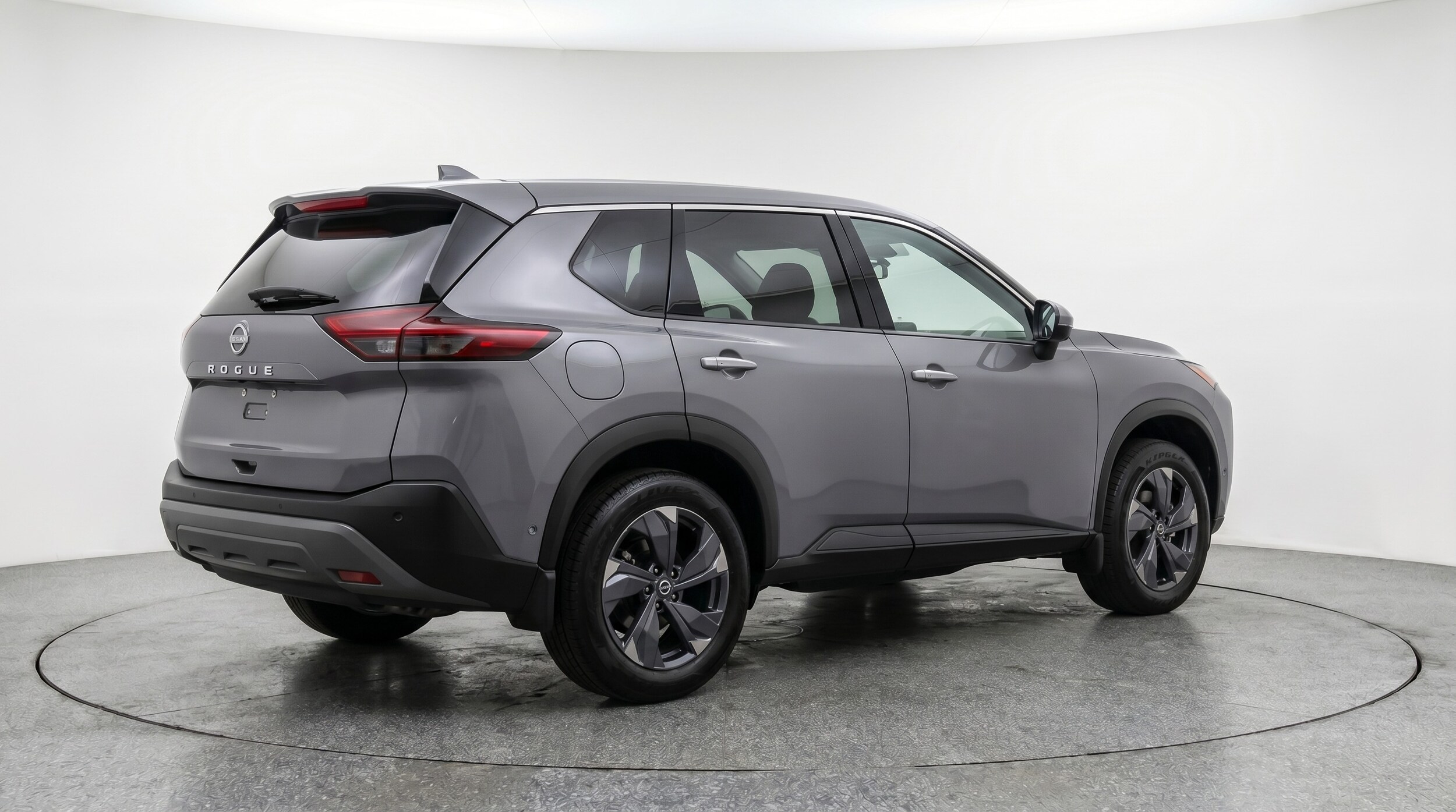 Thumbnail: 2025 Nissan Rogue - 7
