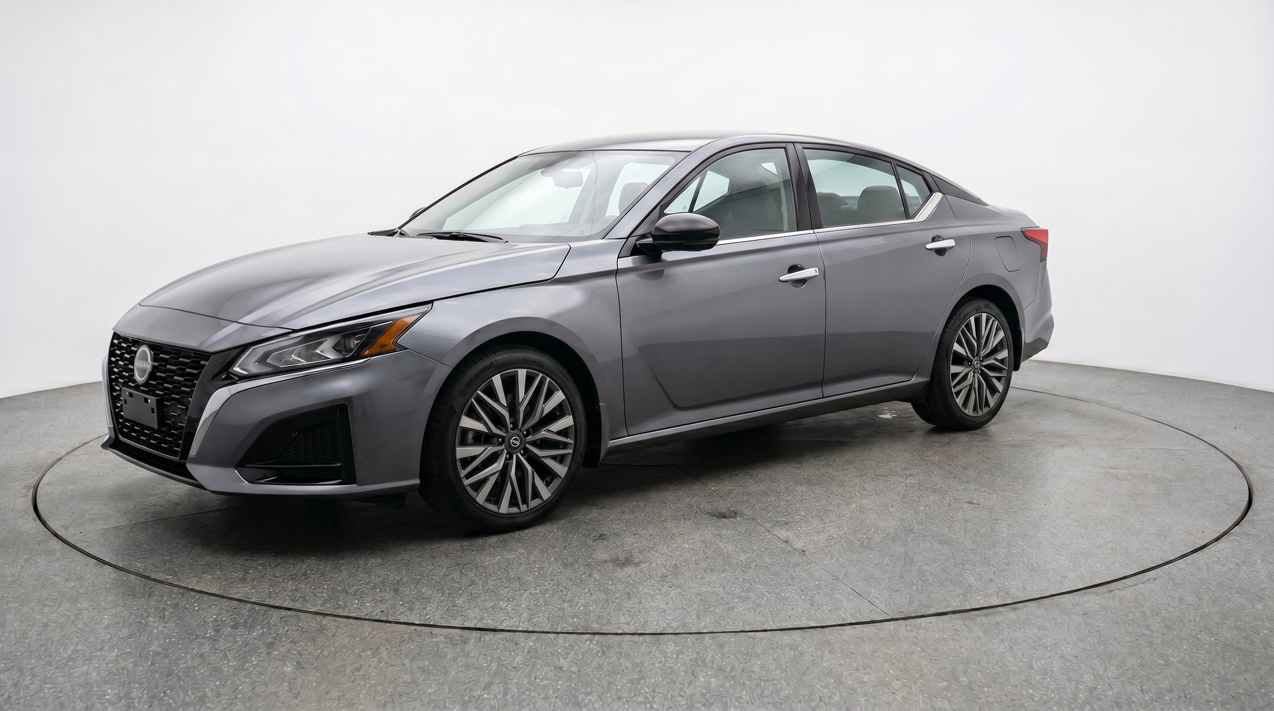 Thumbnail: 2025 Nissan Altima - 3