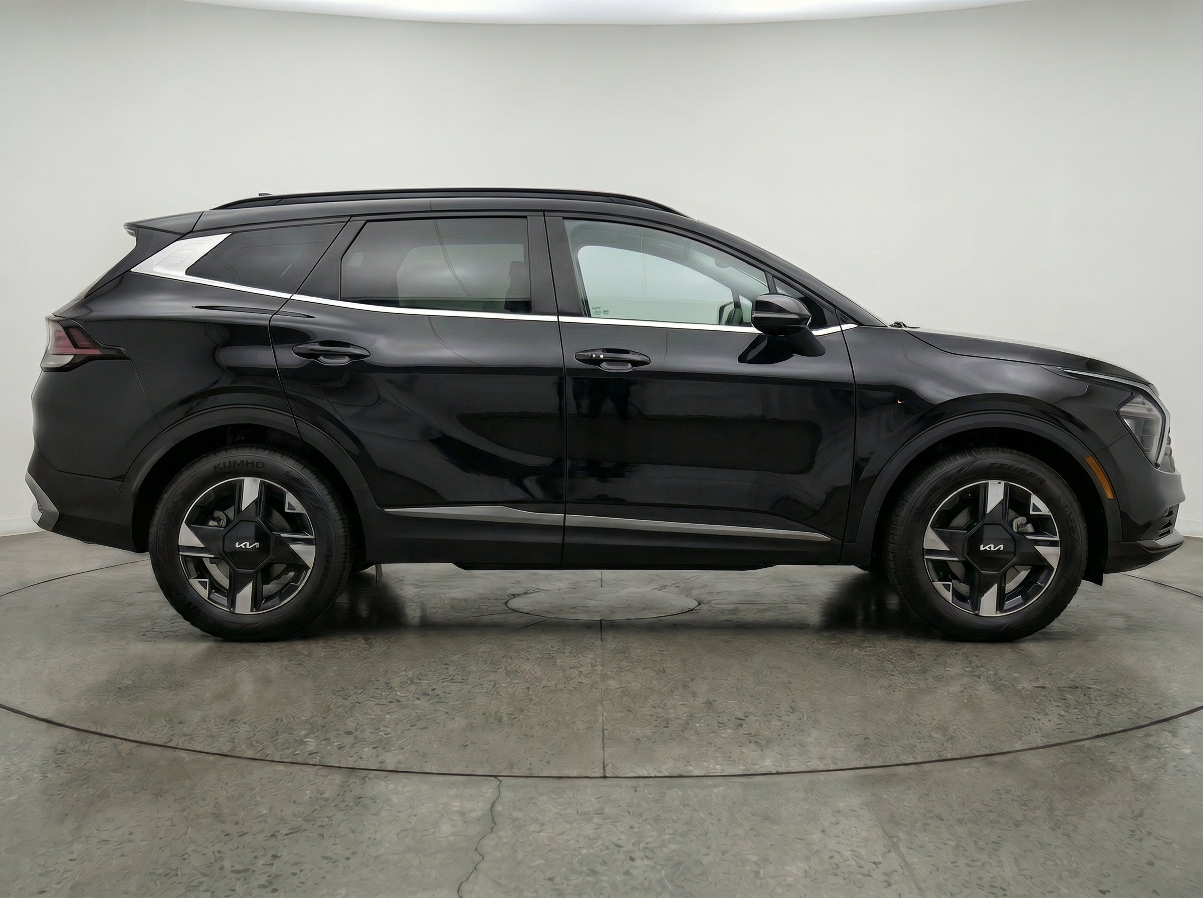 Thumbnail: 2026 Kia Sportage - 11