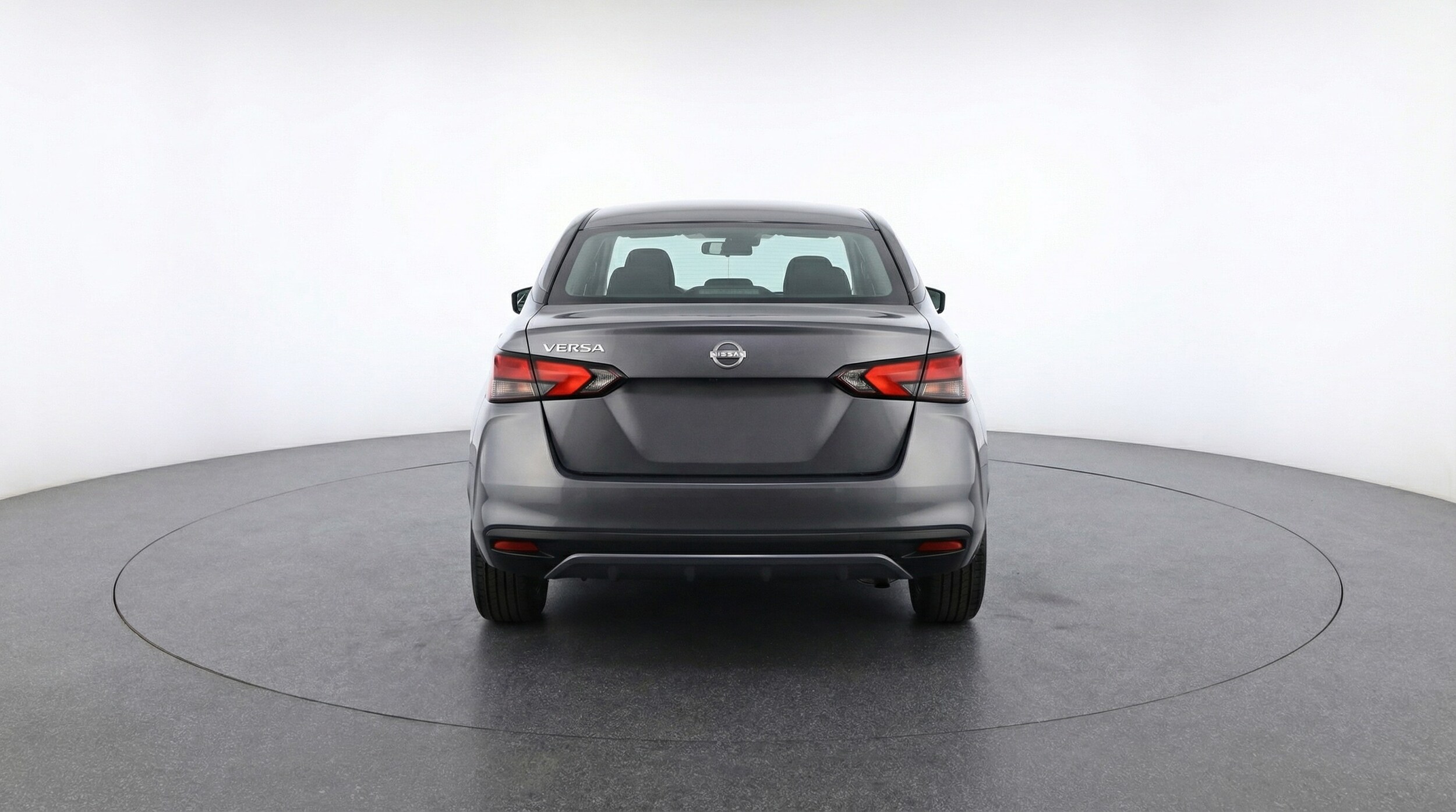 Thumbnail: 2025 Nissan Versa - 6