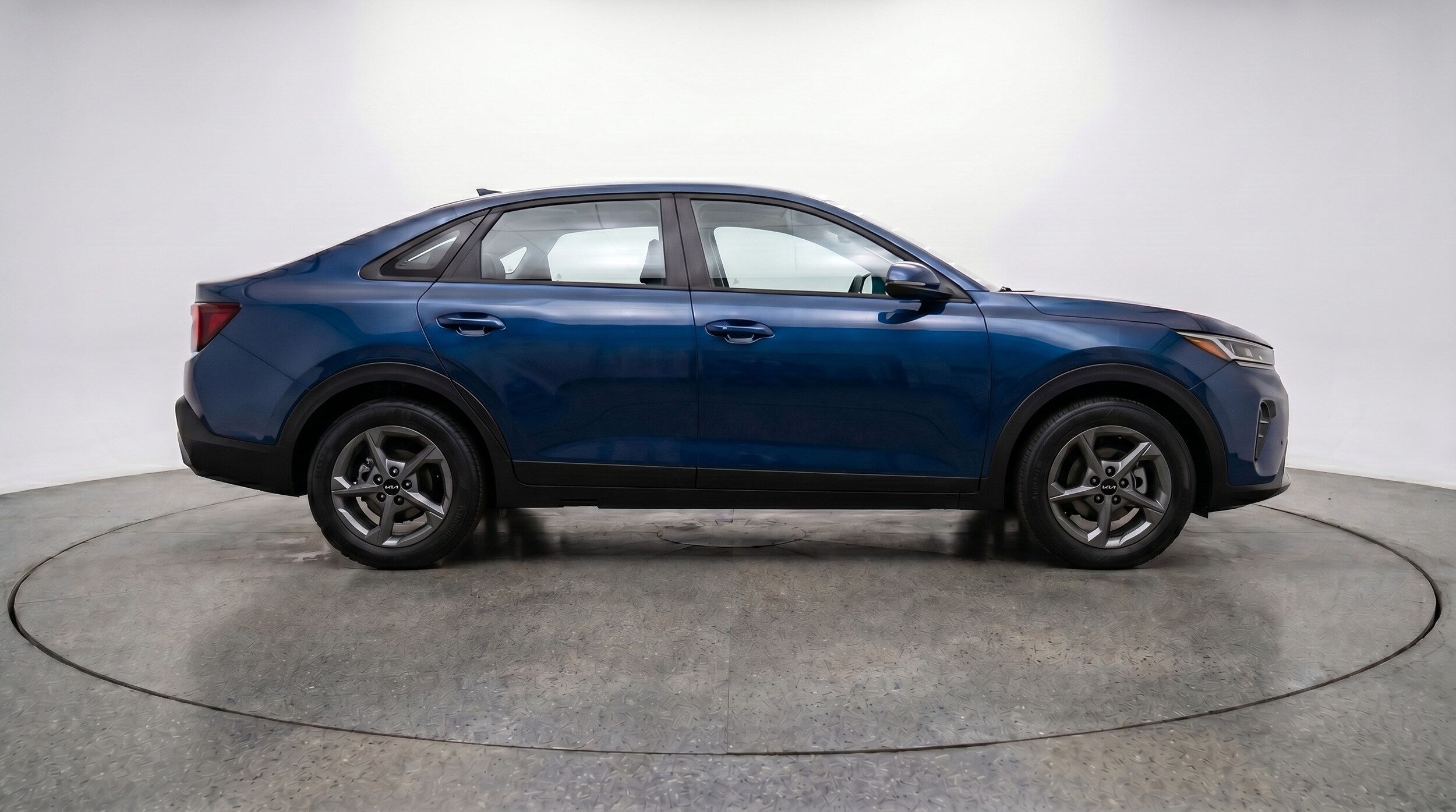 Thumbnail: 2025 Kia K4 - 8