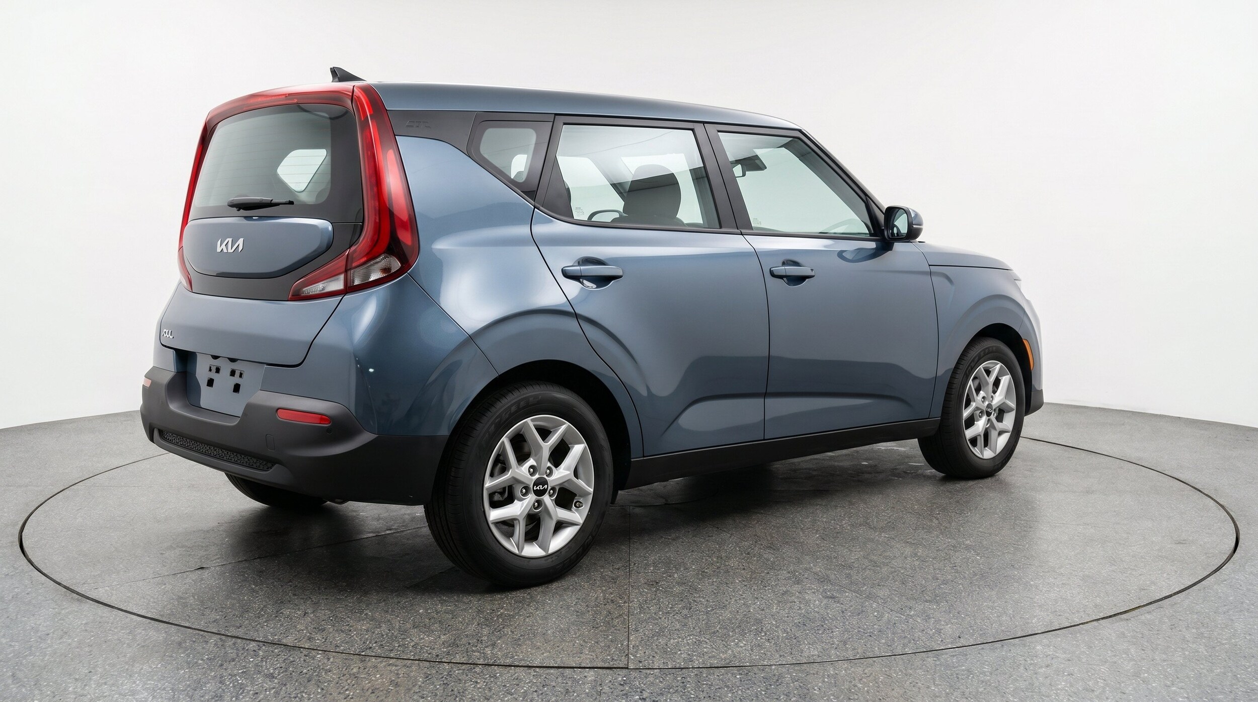 Thumbnail: 2025 Kia Soul - 9