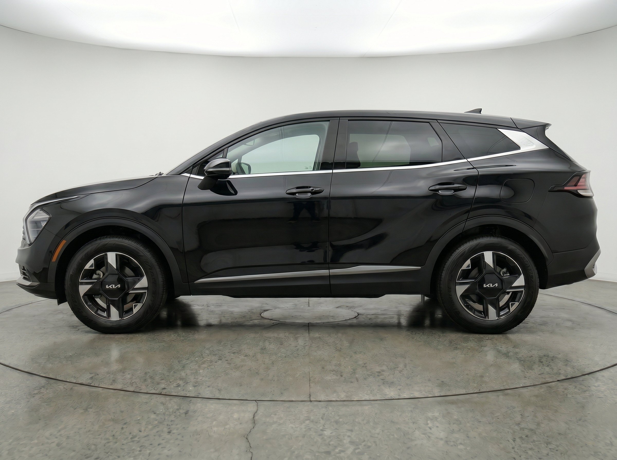 Thumbnail: 2026 Kia Sportage - 5