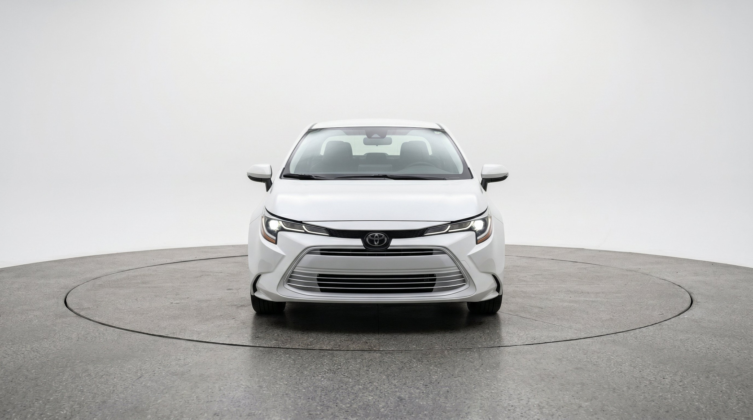 Thumbnail: 2025 Toyota Corolla - 2
