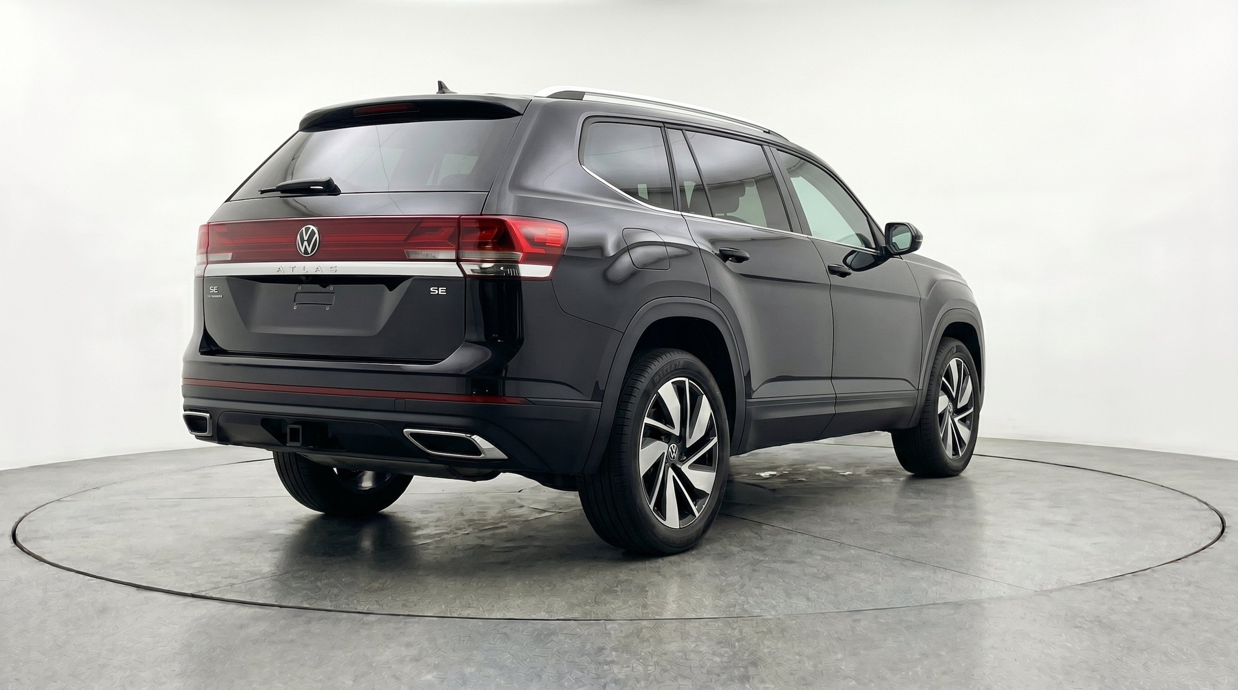 Thumbnail: 2026 Volkswagen Atlas - 9