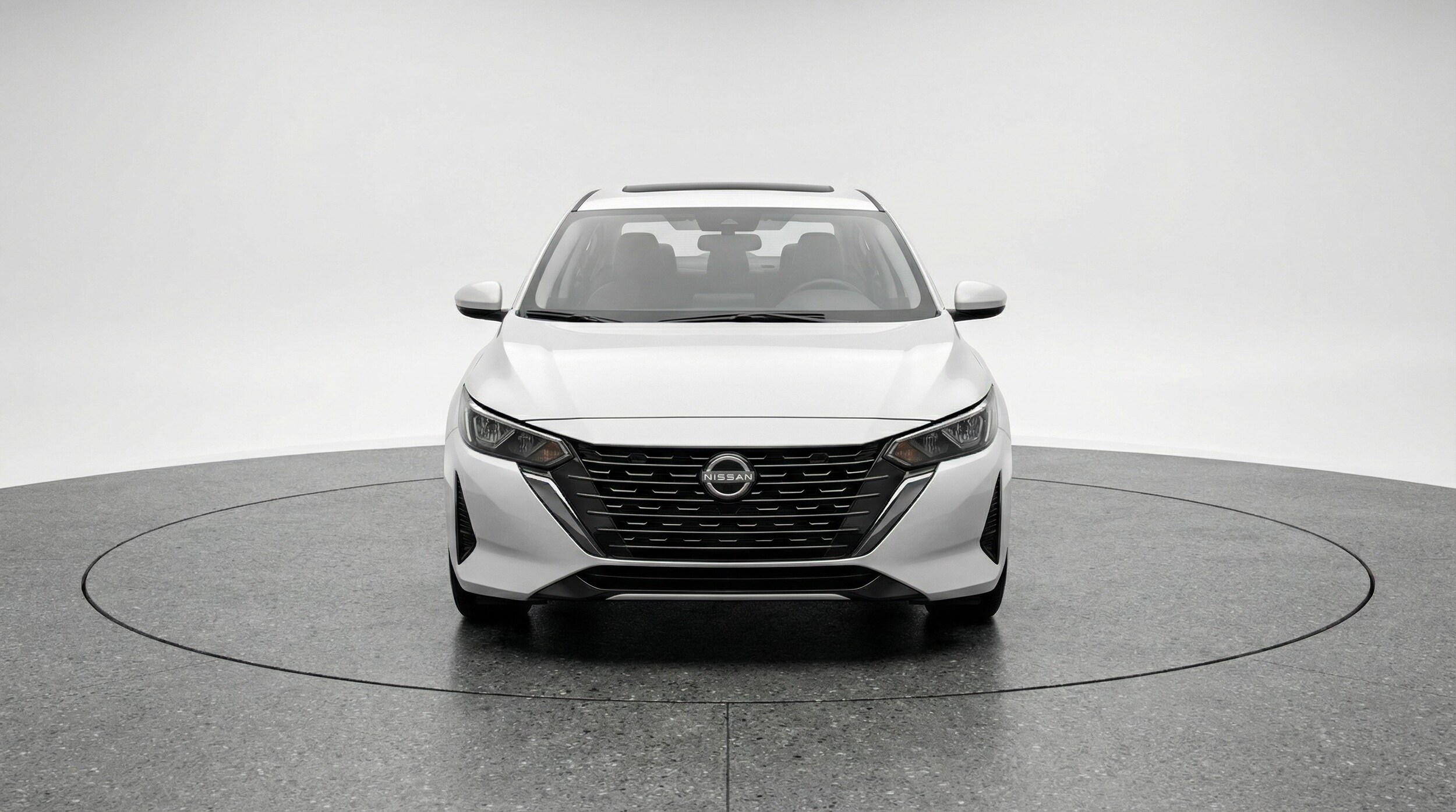 Thumbnail: 2025 Nissan Sentra - 2