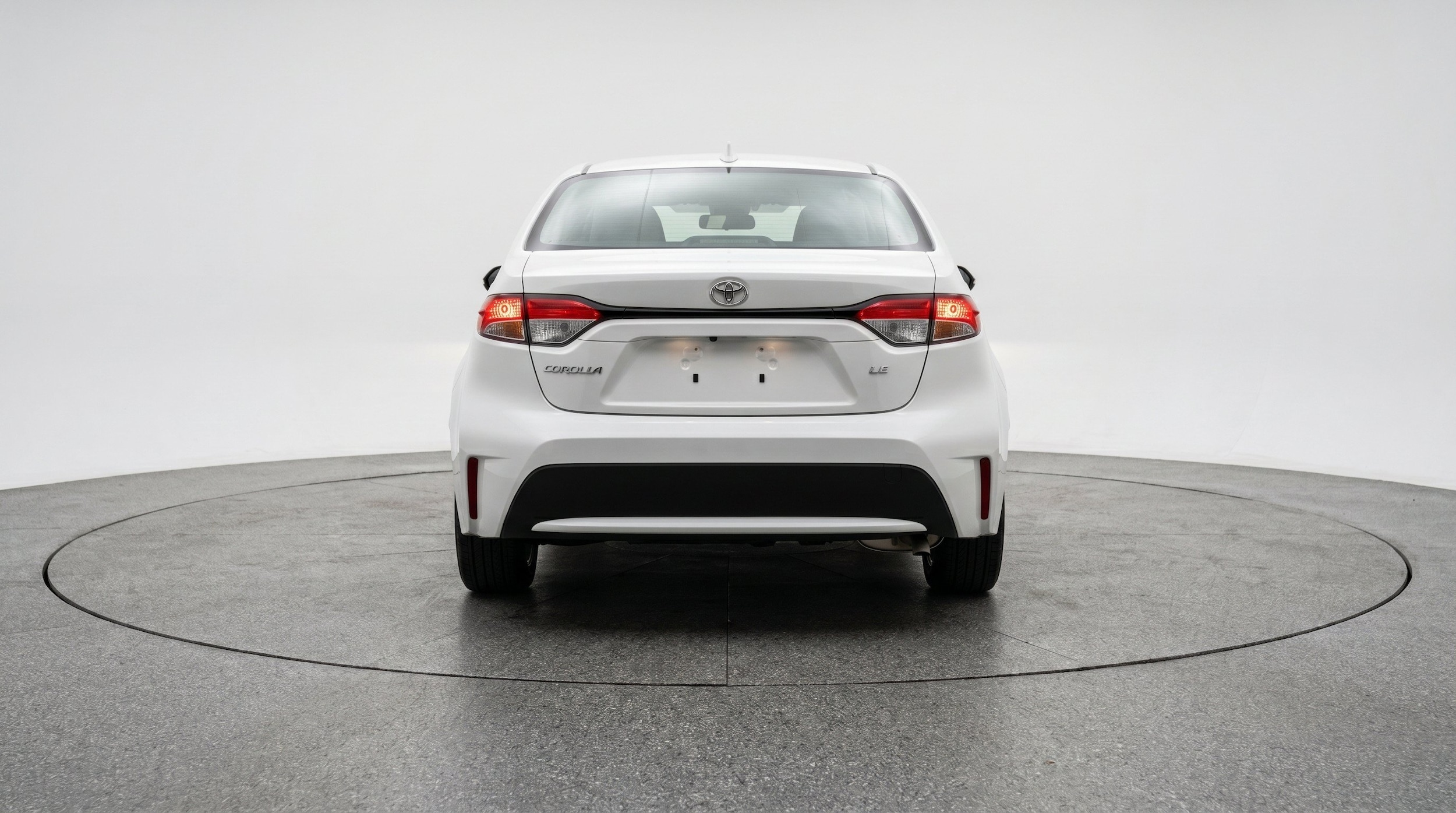 Thumbnail: 2025 Toyota Corolla - 7