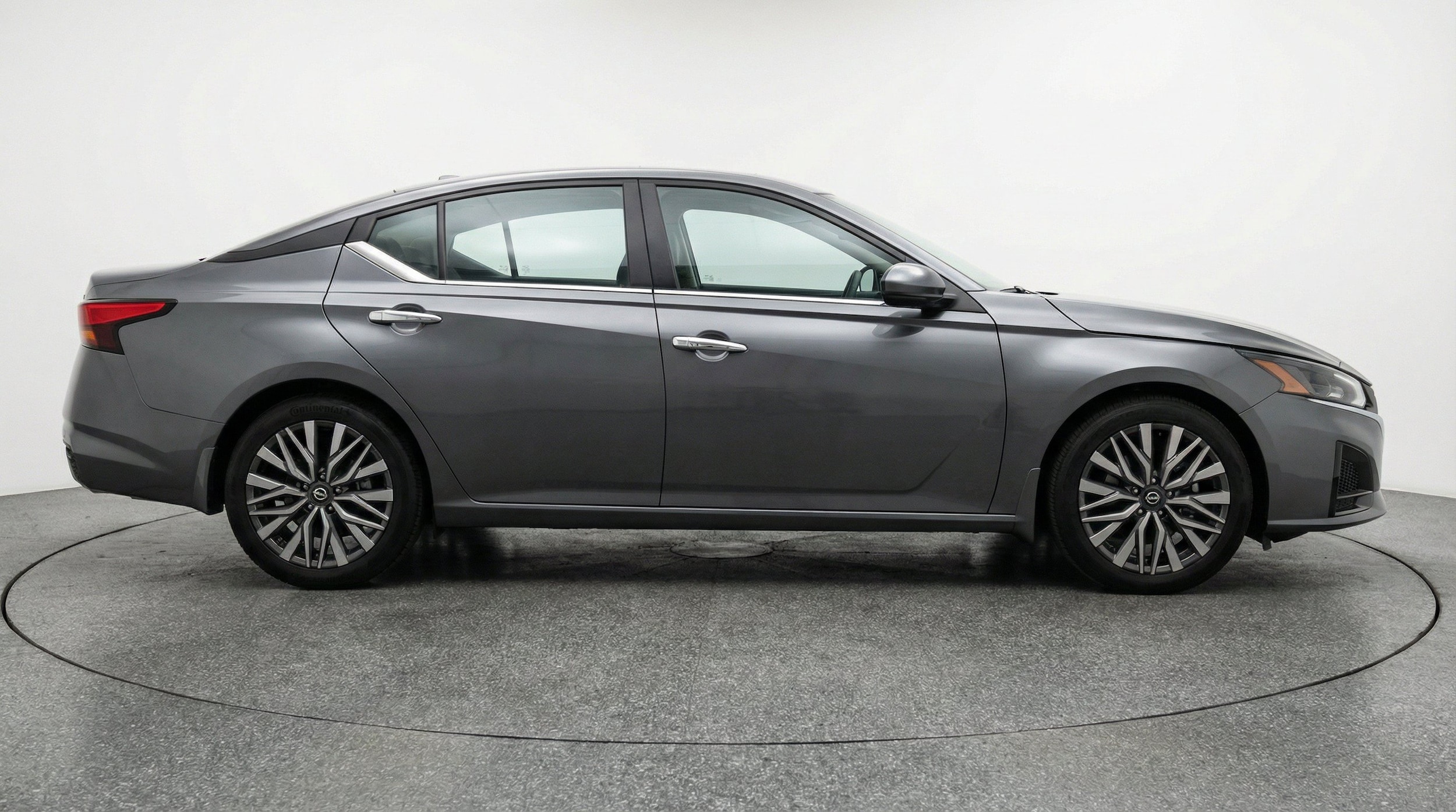 Thumbnail: 2025 Nissan Altima - 11