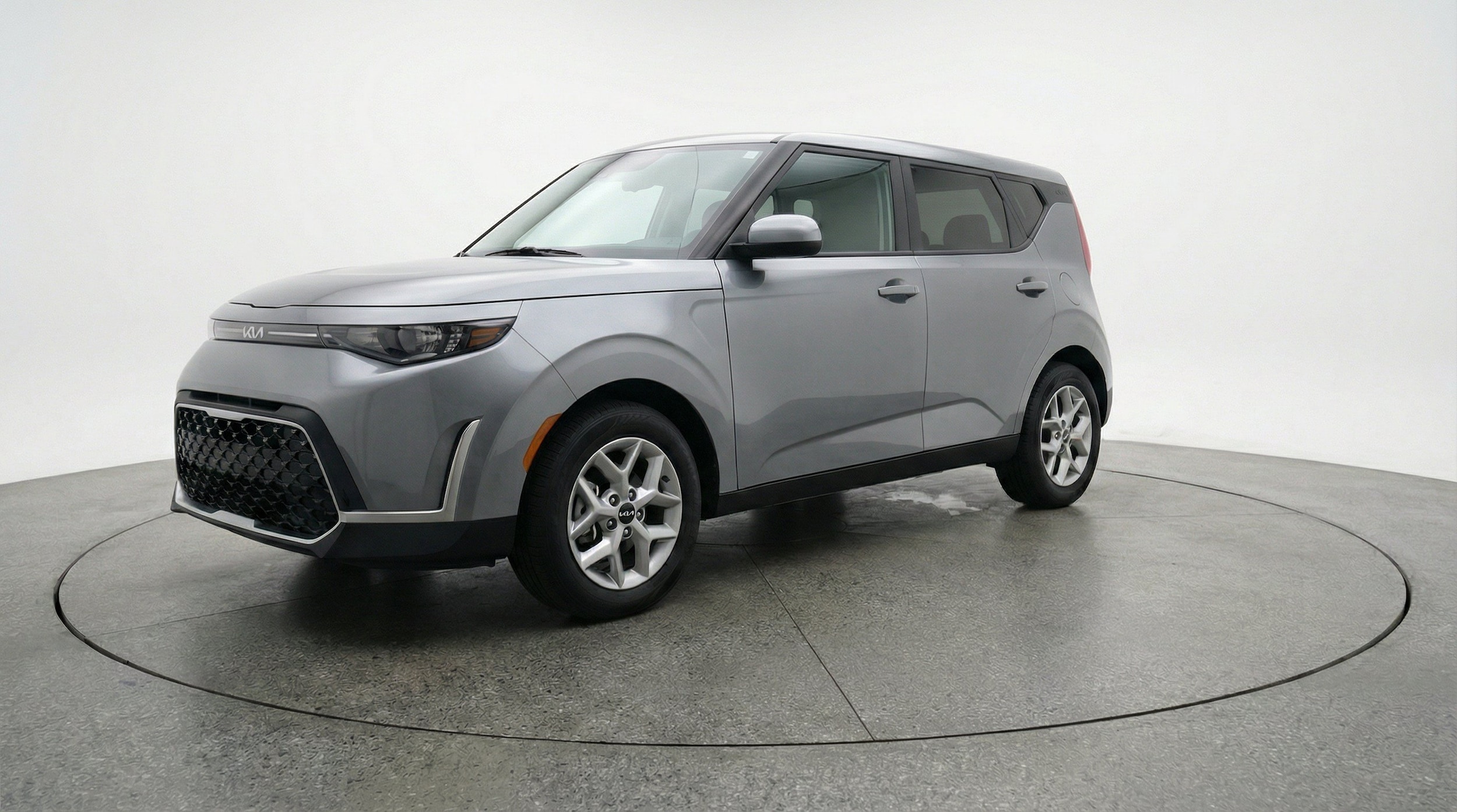 Thumbnail: 2025 Kia Soul - 3