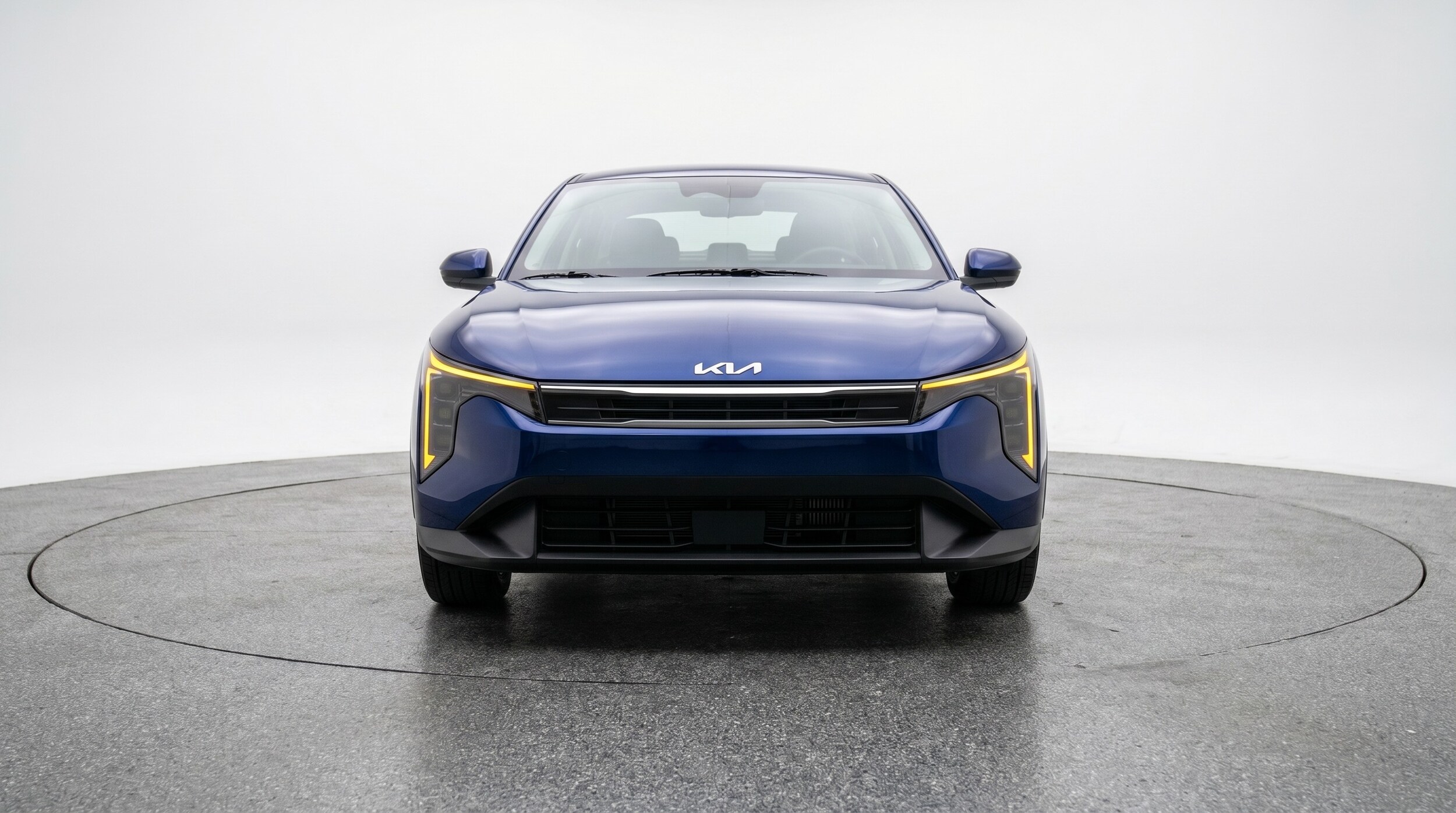 Thumbnail: 2025 Kia K4 - 2