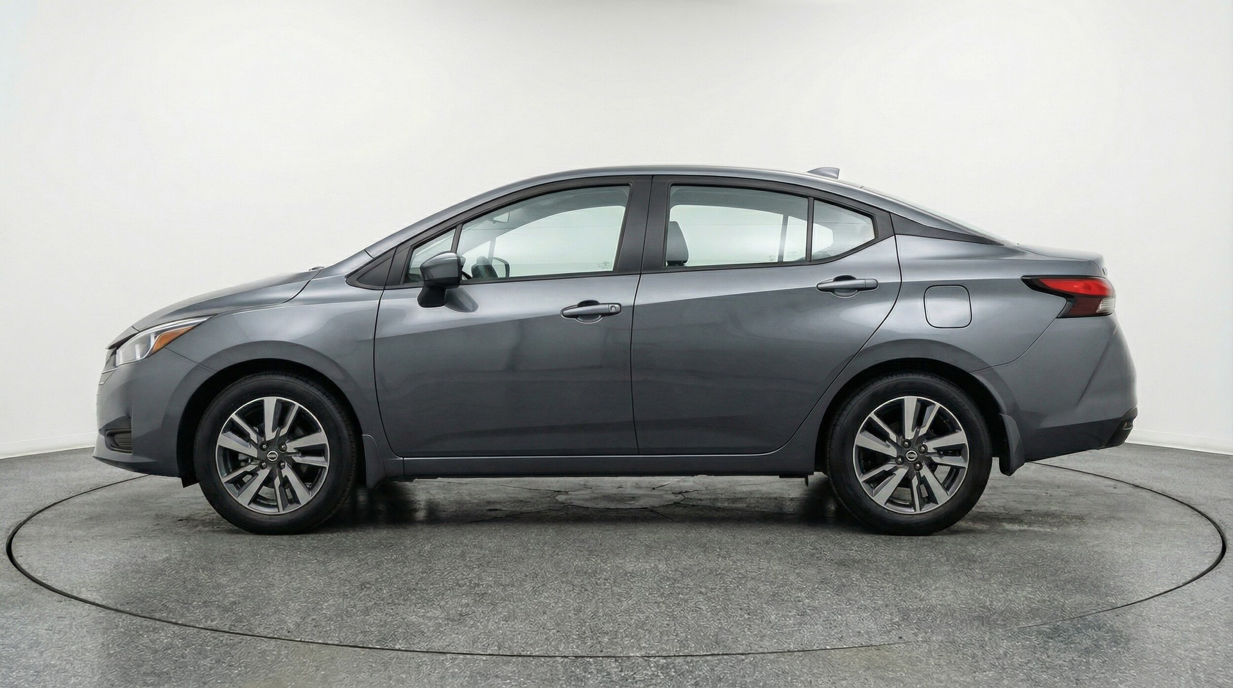 Thumbnail: 2025 Nissan Versa - 4