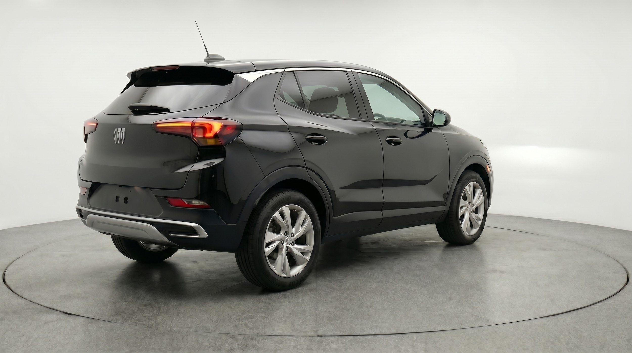 Thumbnail: 2025 Buick Encore GX - 7