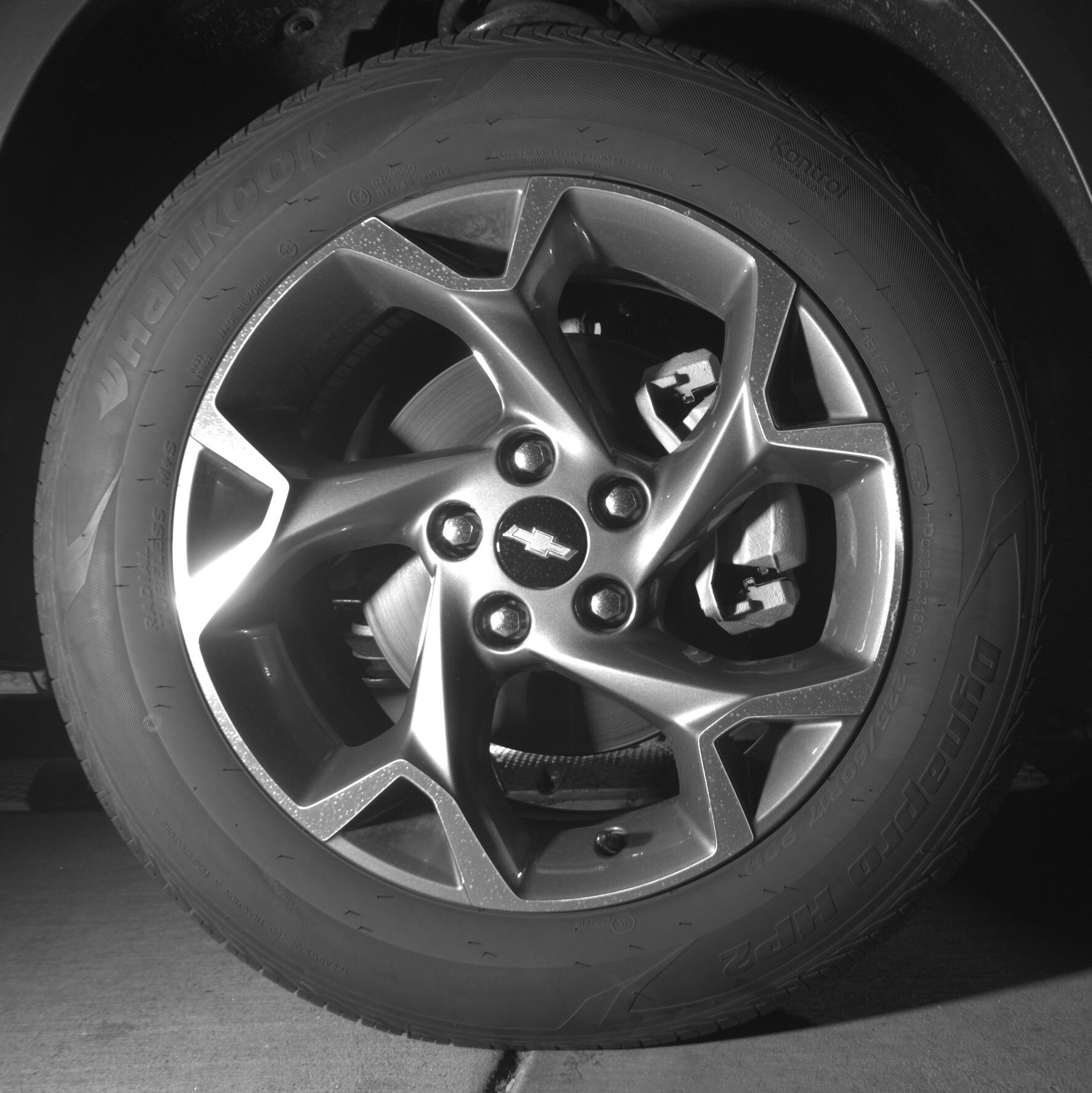 Thumbnail: 2025 Chevrolet Trax - 10