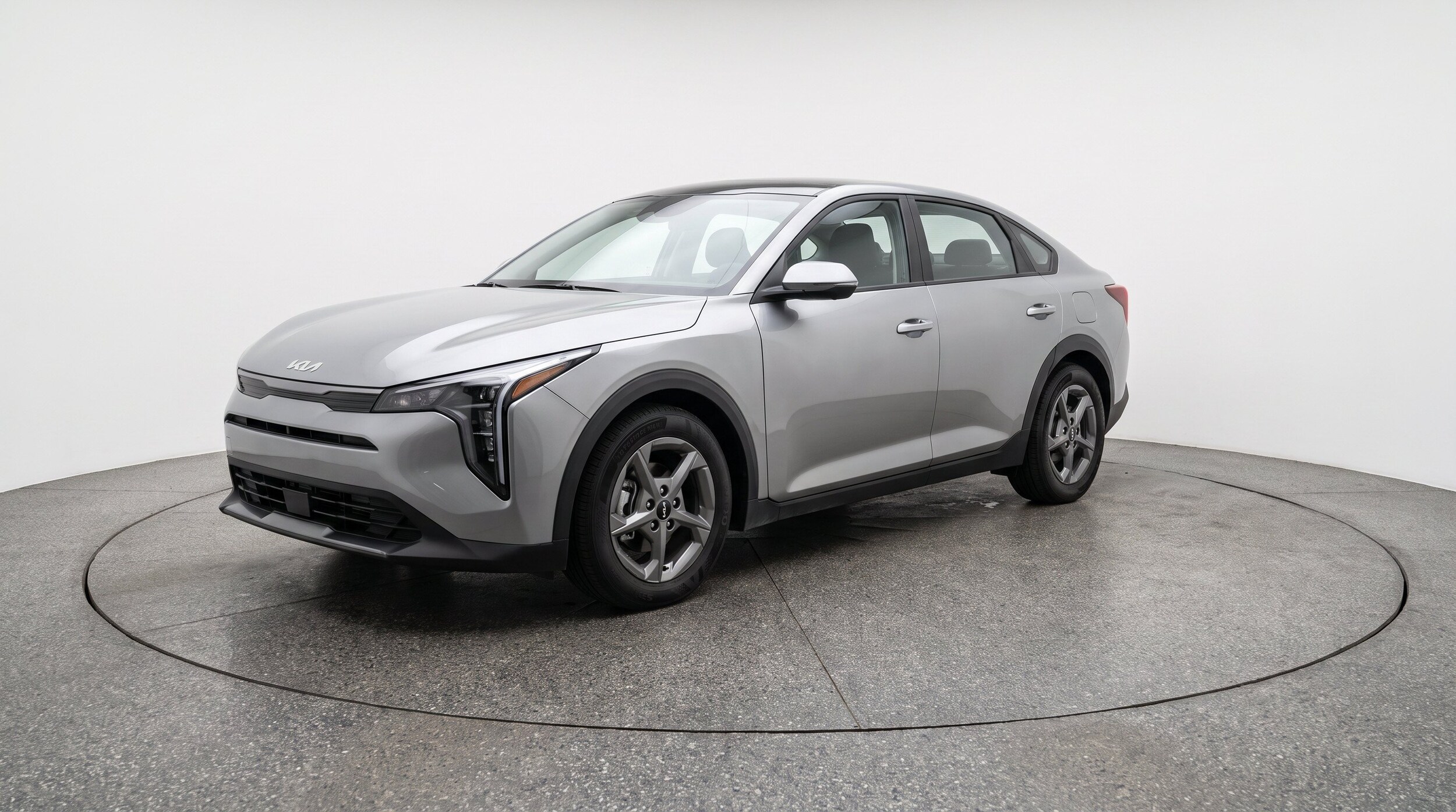 Thumbnail: 2026 Kia K4 - 3