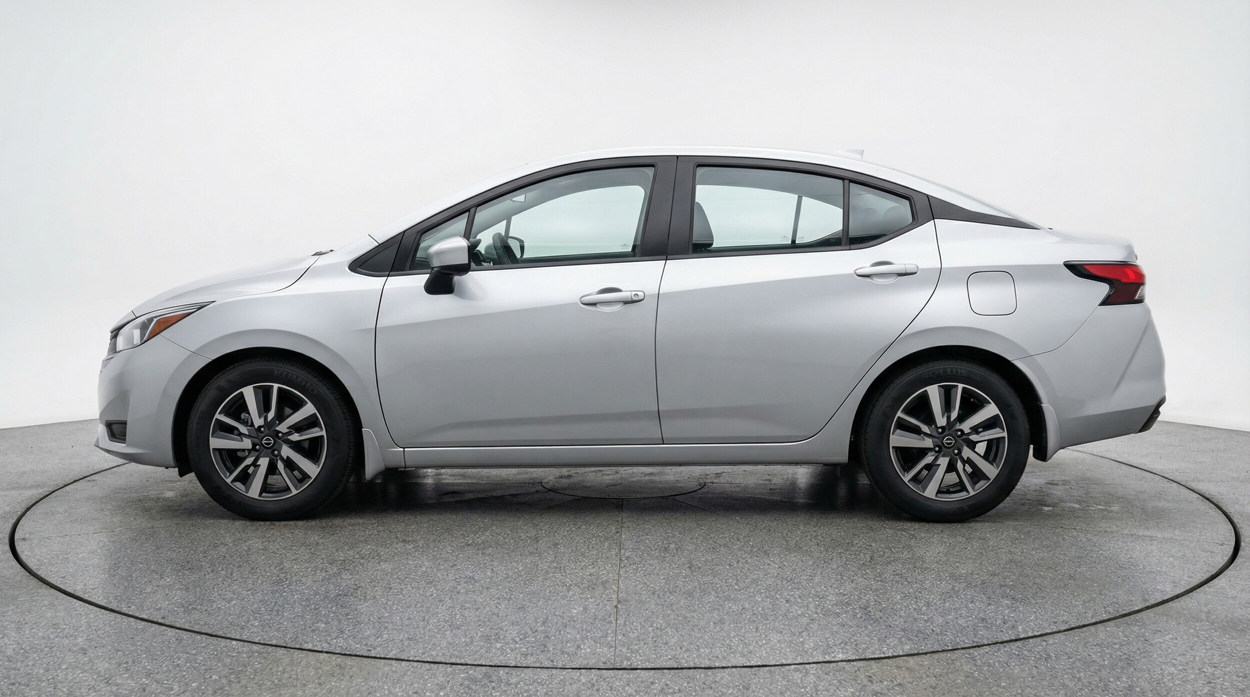 Thumbnail: 2025 Nissan Versa - 4