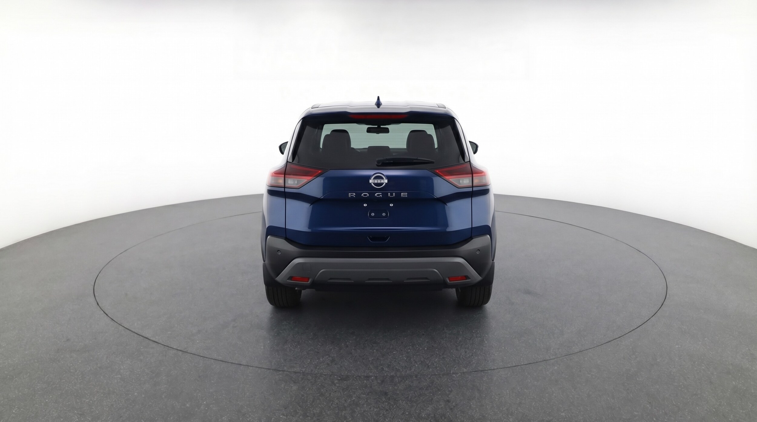 Thumbnail: 2025 Nissan Rogue - 6