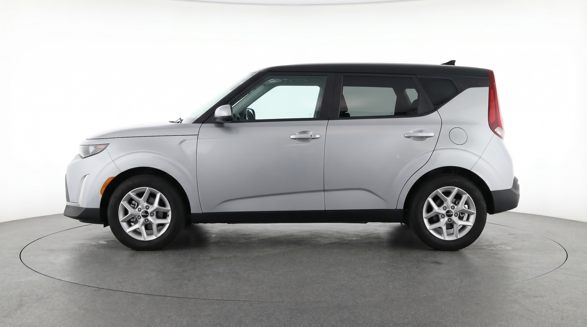 Thumbnail: 2025 Kia Soul - 4