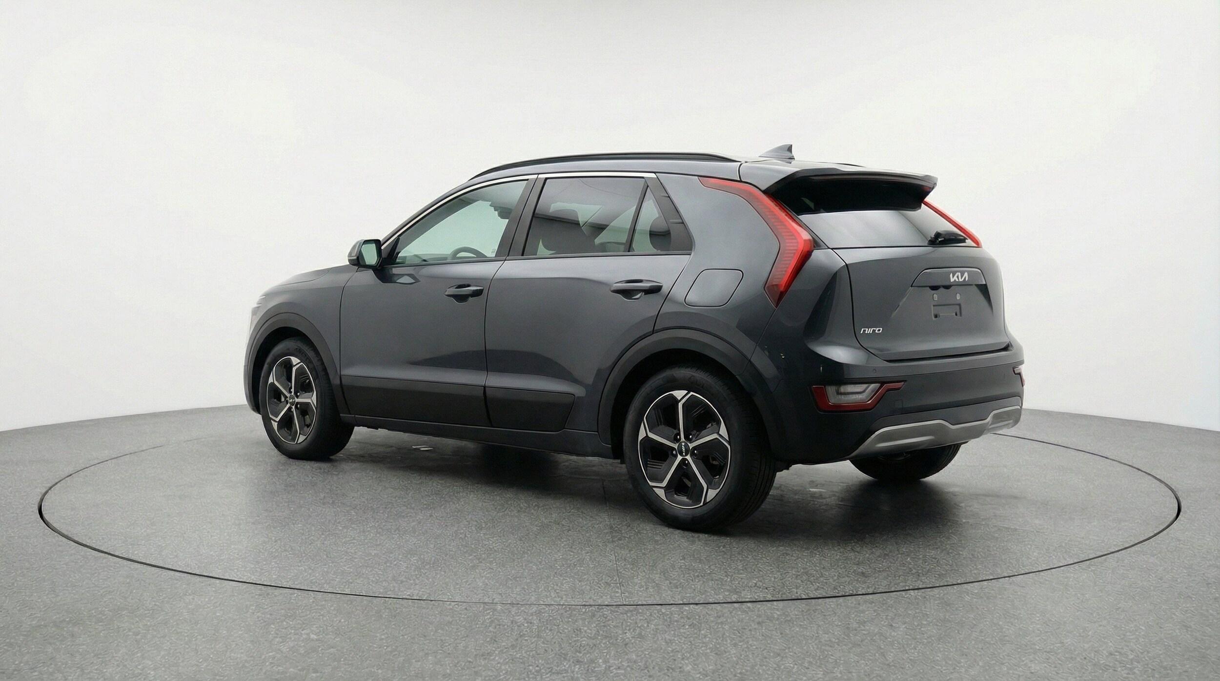 Thumbnail: 2026 Kia Niro - 6