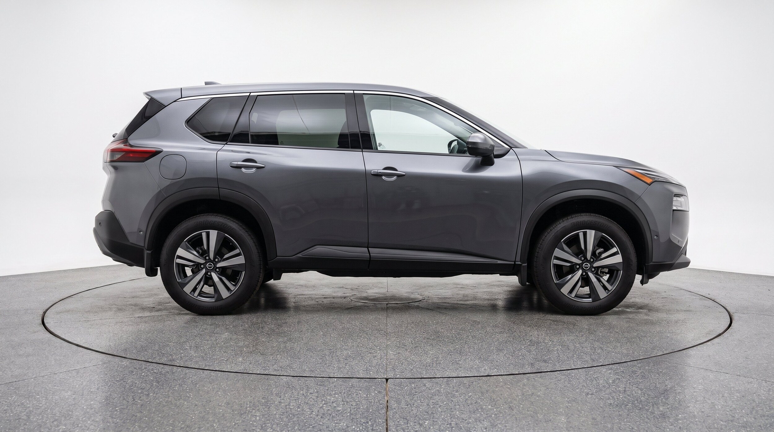 Thumbnail: 2026 Nissan Rogue - 11