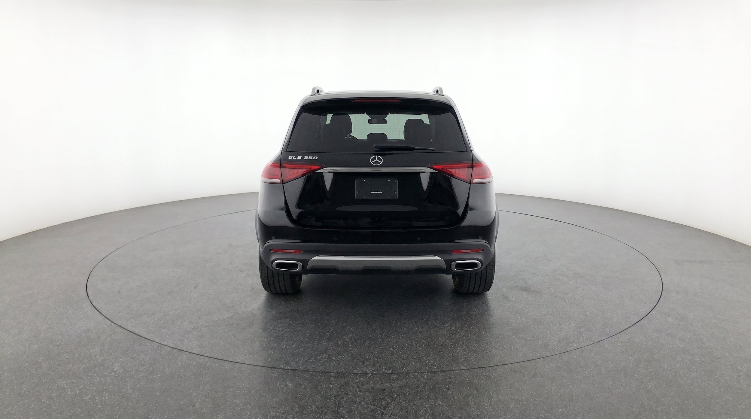Thumbnail: 2026 Mercedes-Benz GLE - 7
