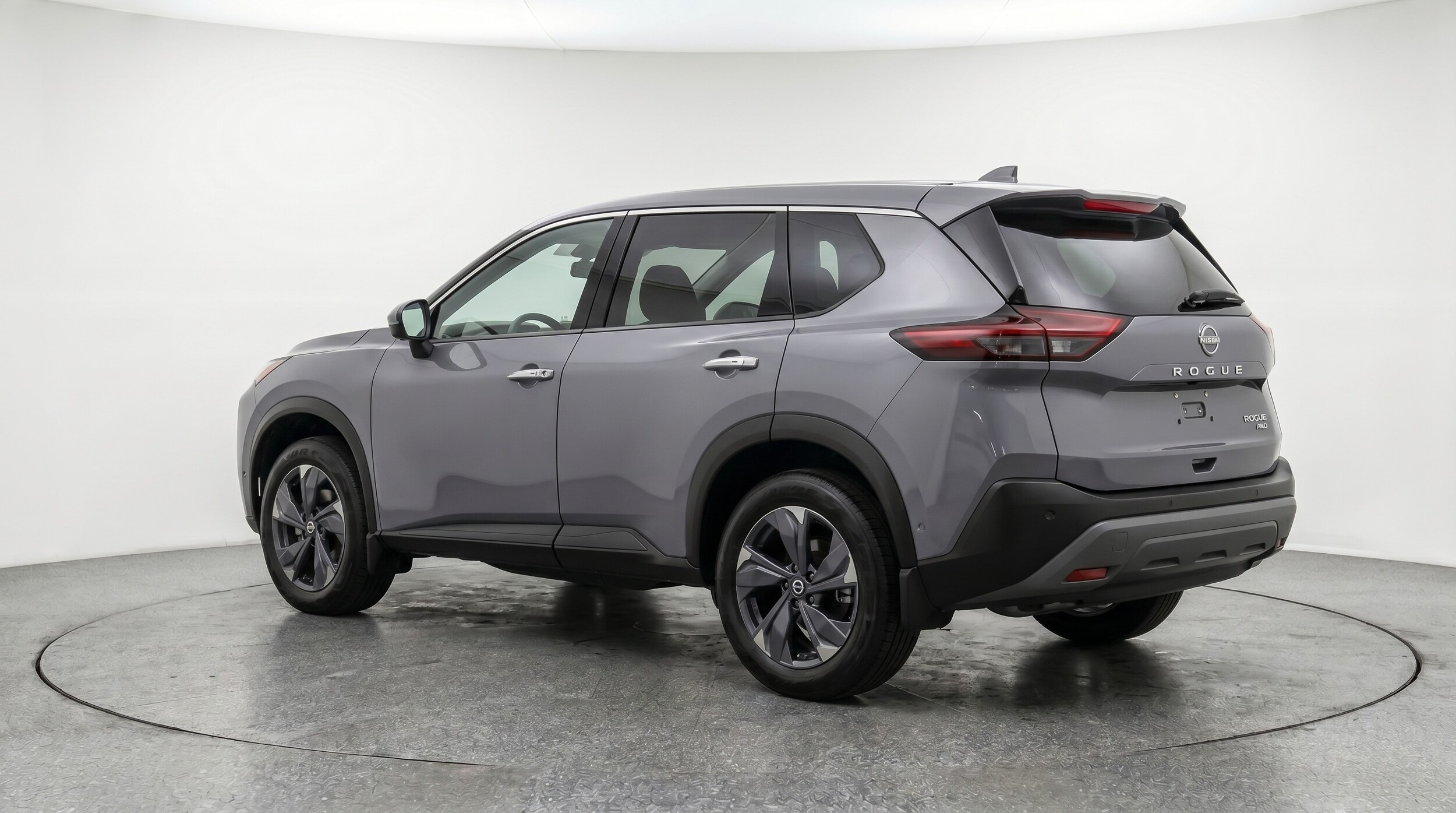 Thumbnail: 2025 Nissan Rogue - 5