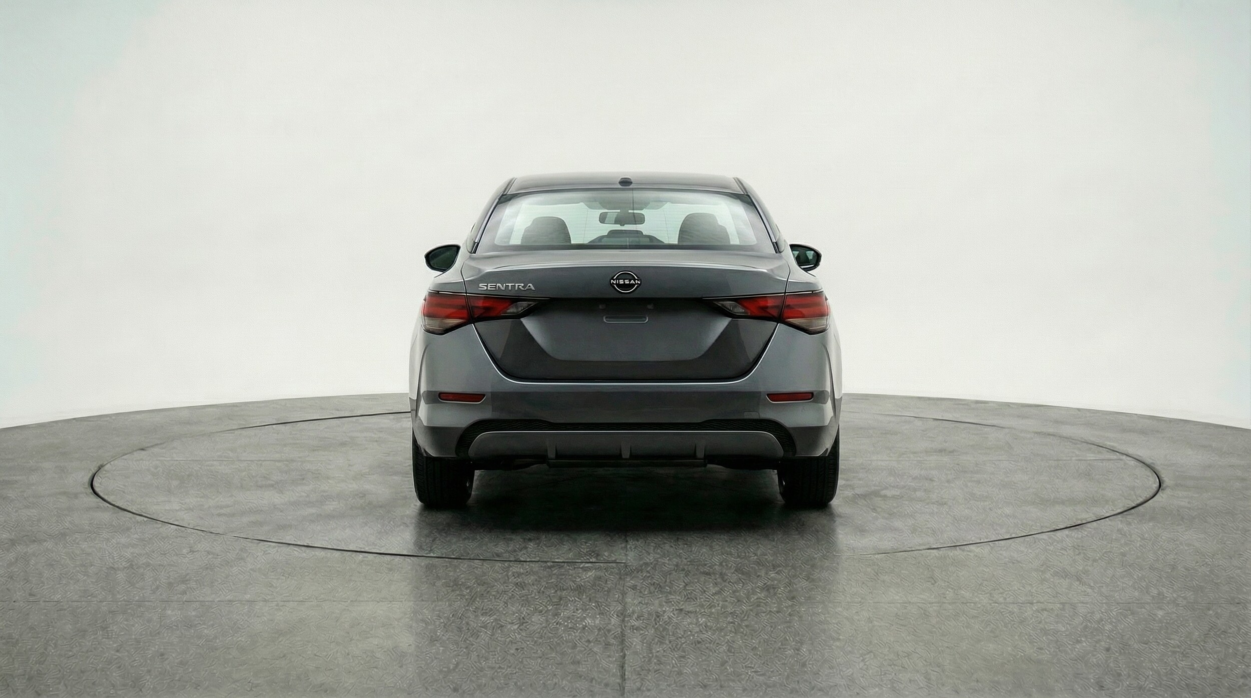 Thumbnail: 2025 Nissan Sentra - 6