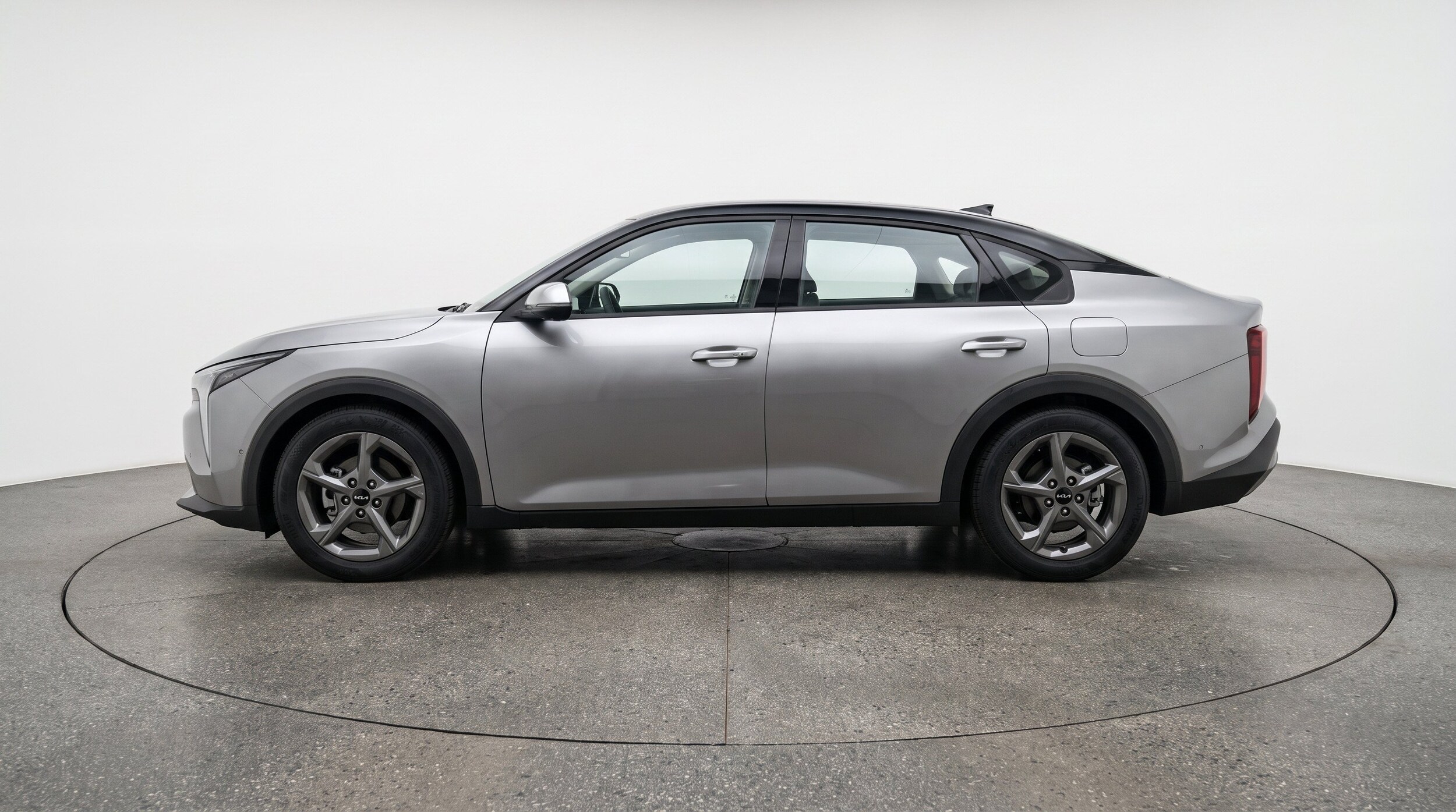 Thumbnail: 2026 Kia K4 - 5