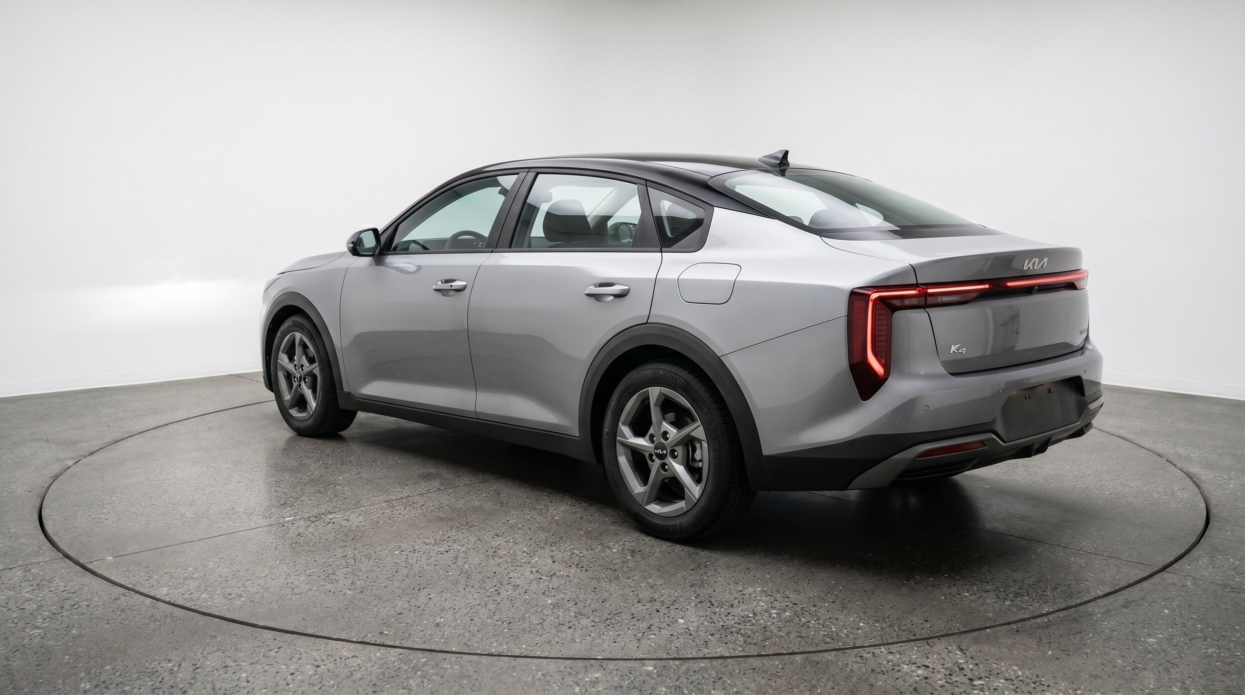Thumbnail: 2026 Kia K4 - 6