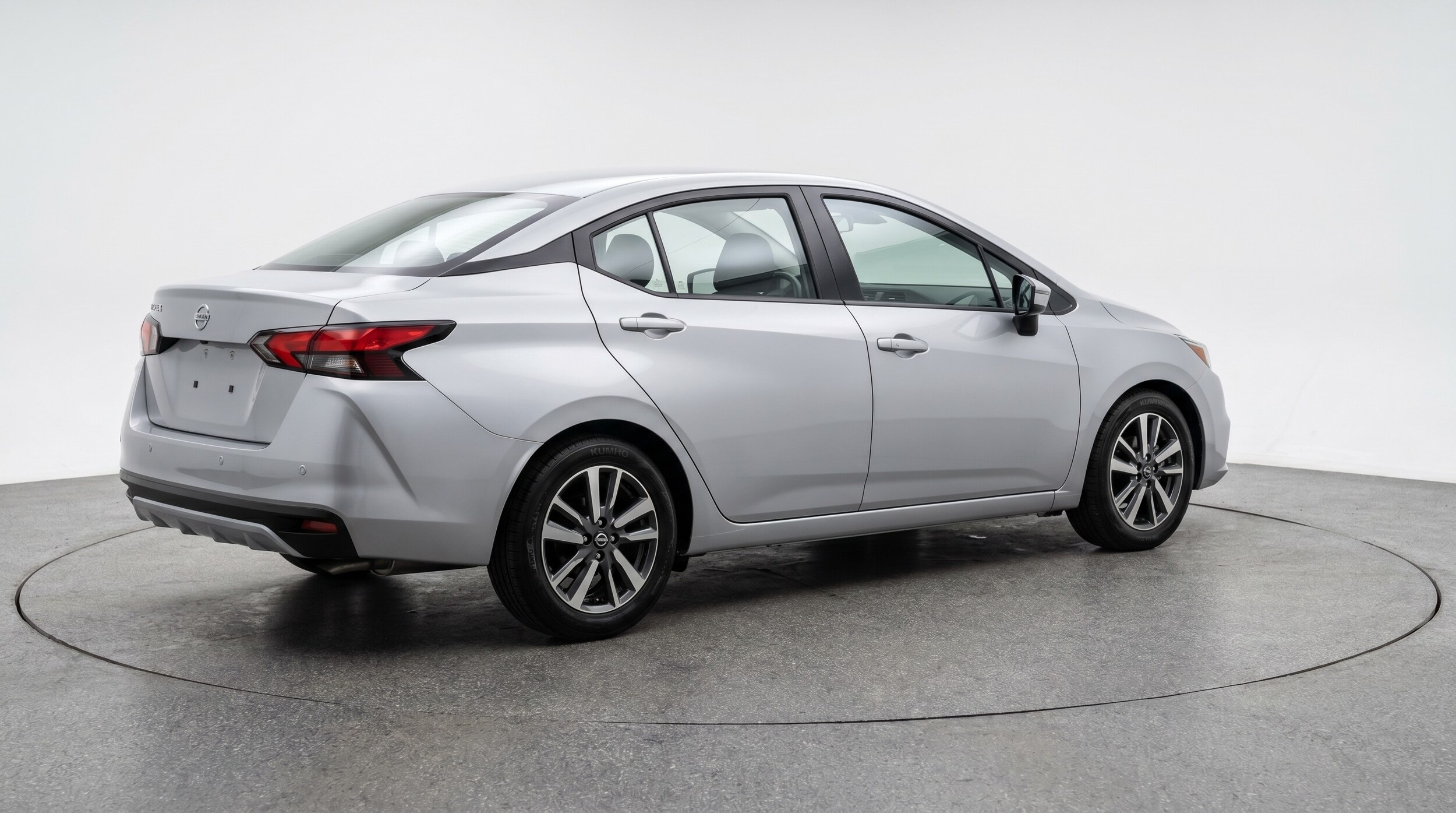 Thumbnail: 2025 Nissan Versa - 7