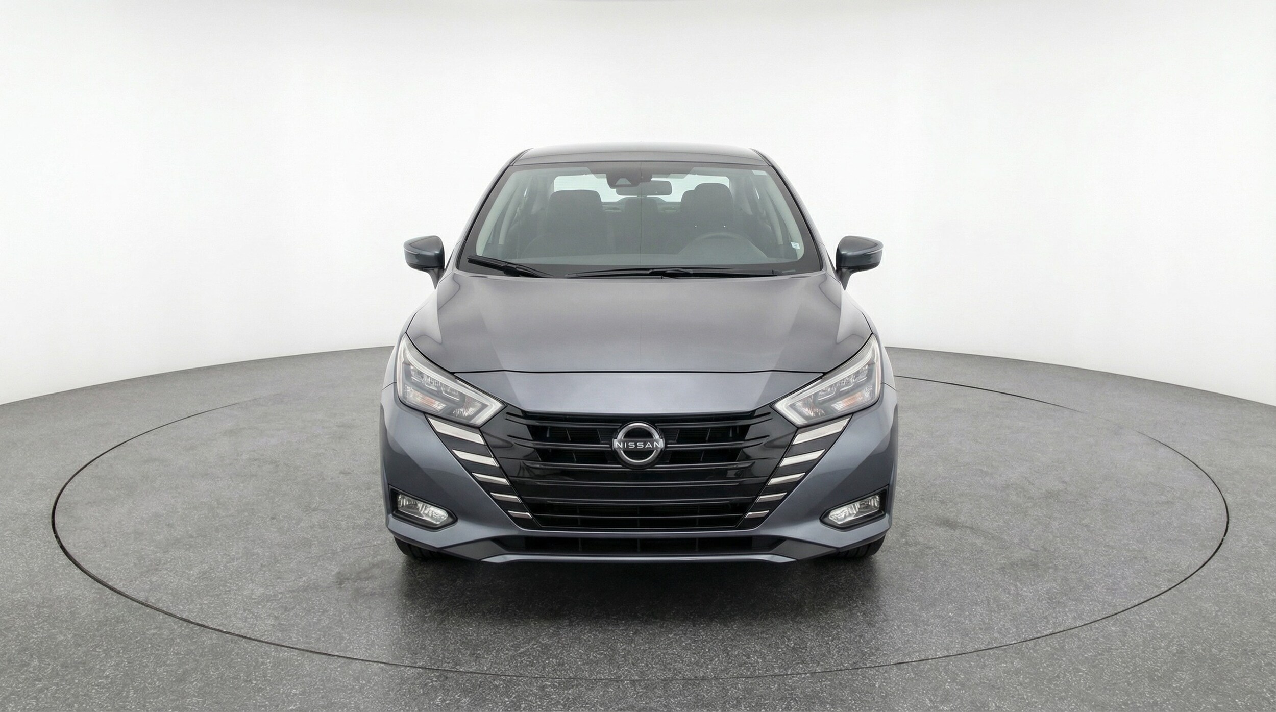 Thumbnail: 2025 Nissan Versa - 2