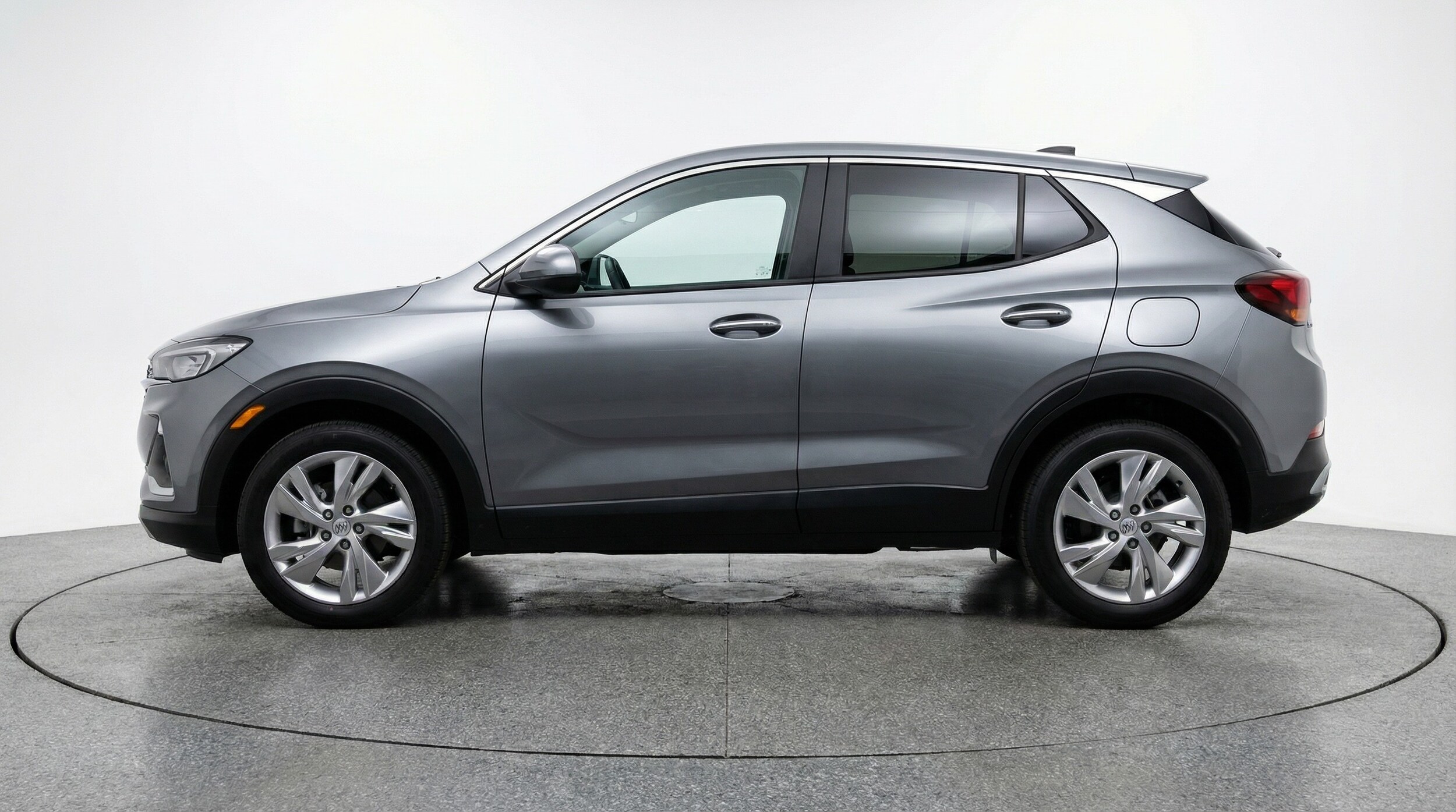 Thumbnail: 2025 Buick Encore GX - 4