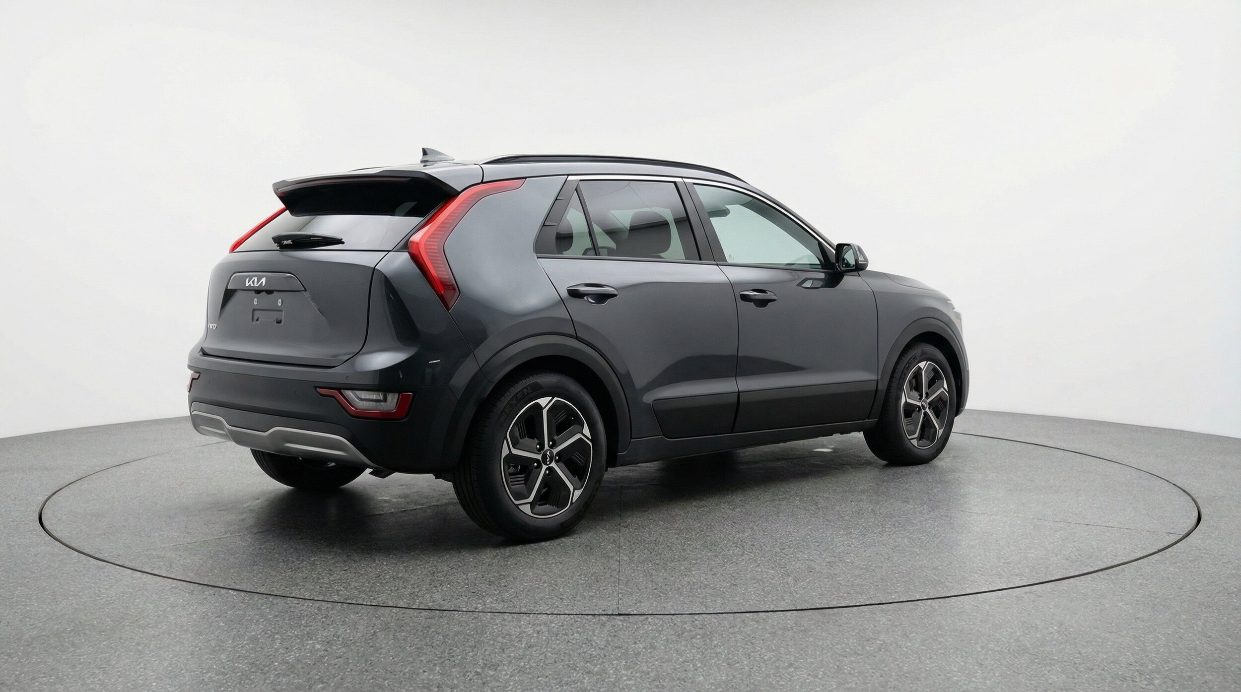 Thumbnail: 2026 Kia Niro - 9