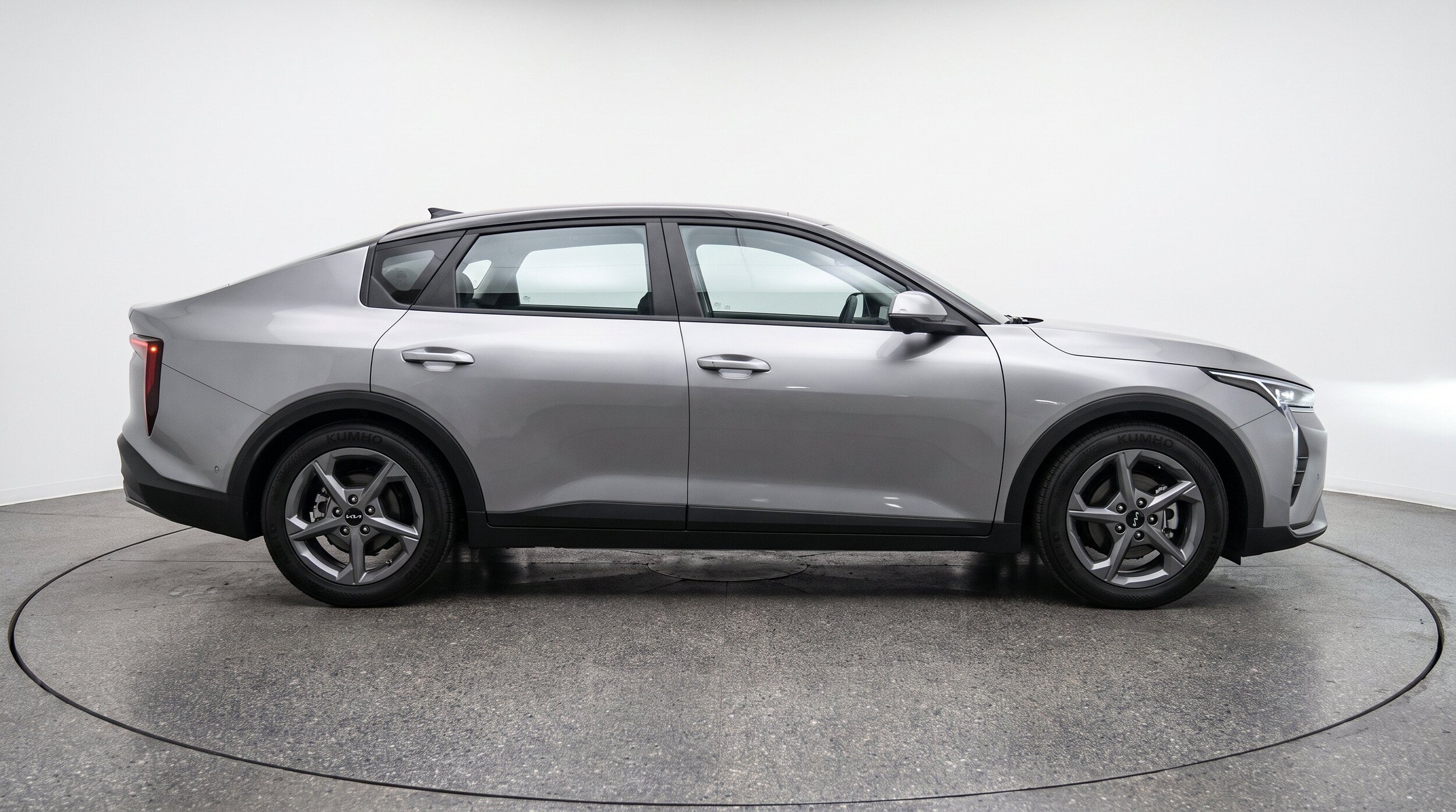 Thumbnail: 2026 Kia K4 - 10