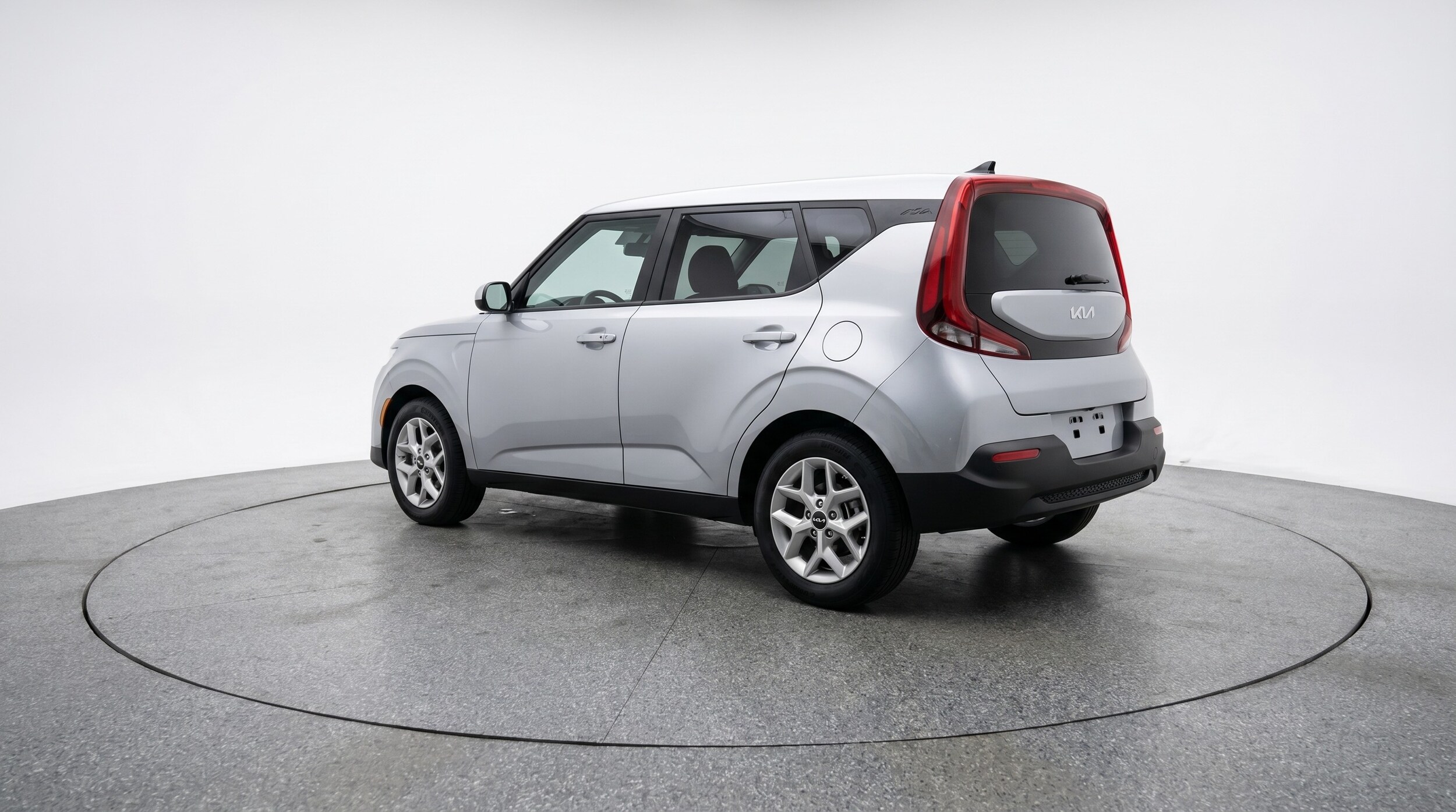 Thumbnail: 2025 Kia Soul - 5