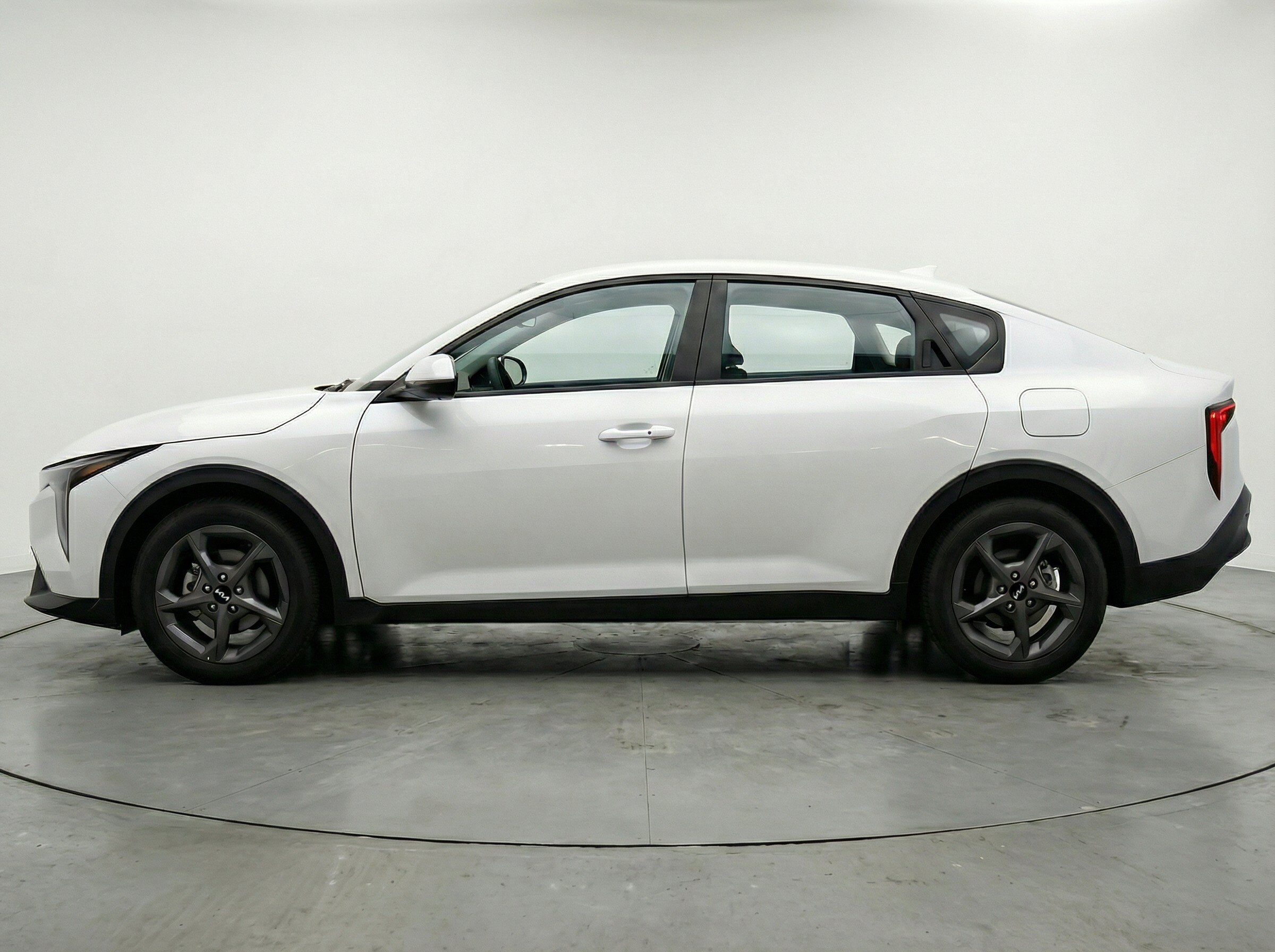 Thumbnail: 2025 Kia K4 - 5