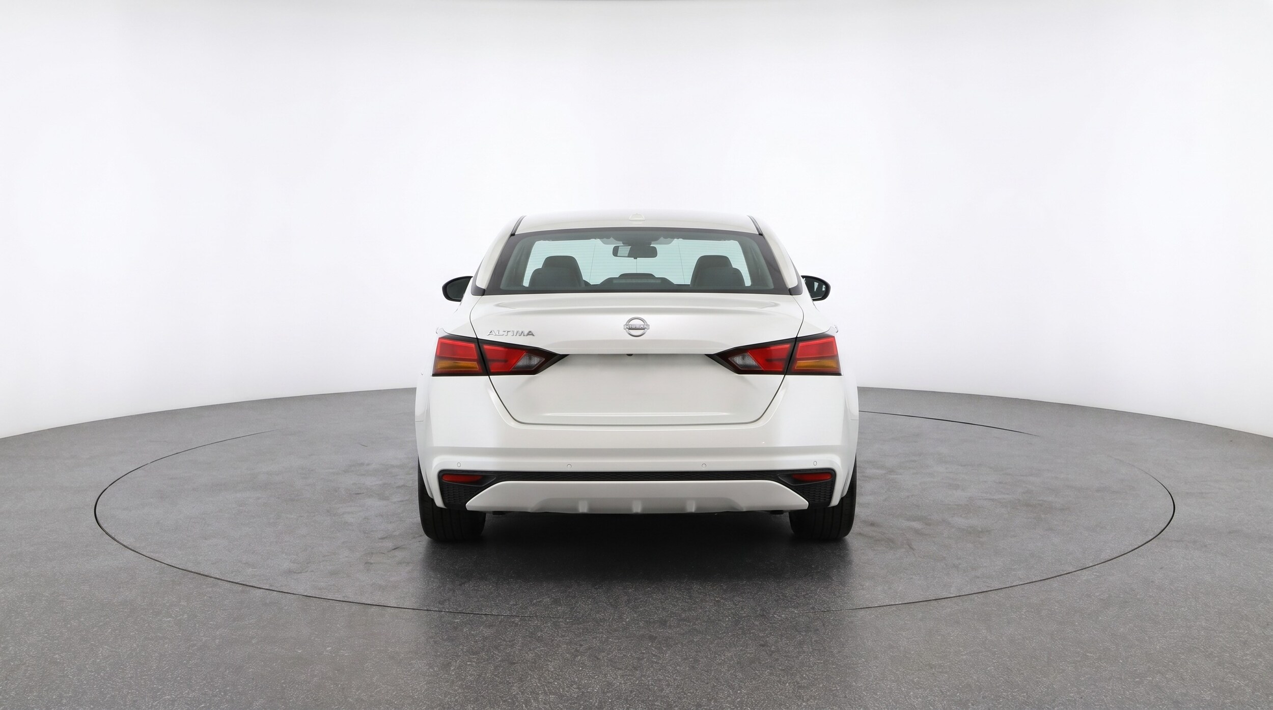 Thumbnail: 2025 Nissan Altima - 6